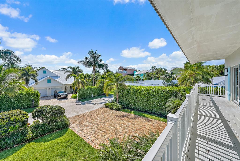 JUPITER SOUND COVE - Residential