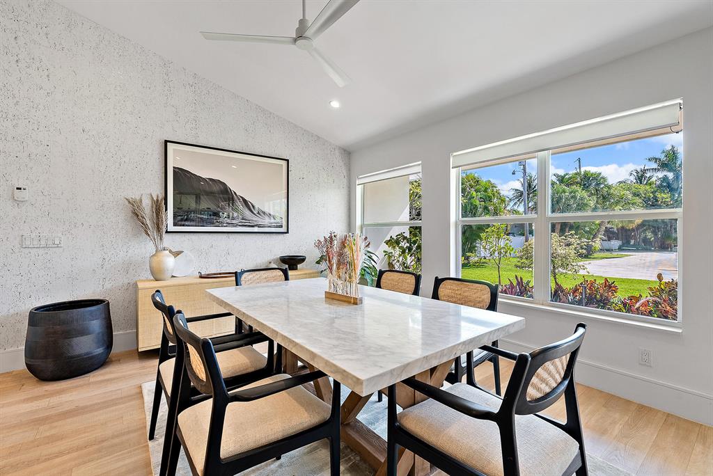 JUPITER SOUND COVE - Residential