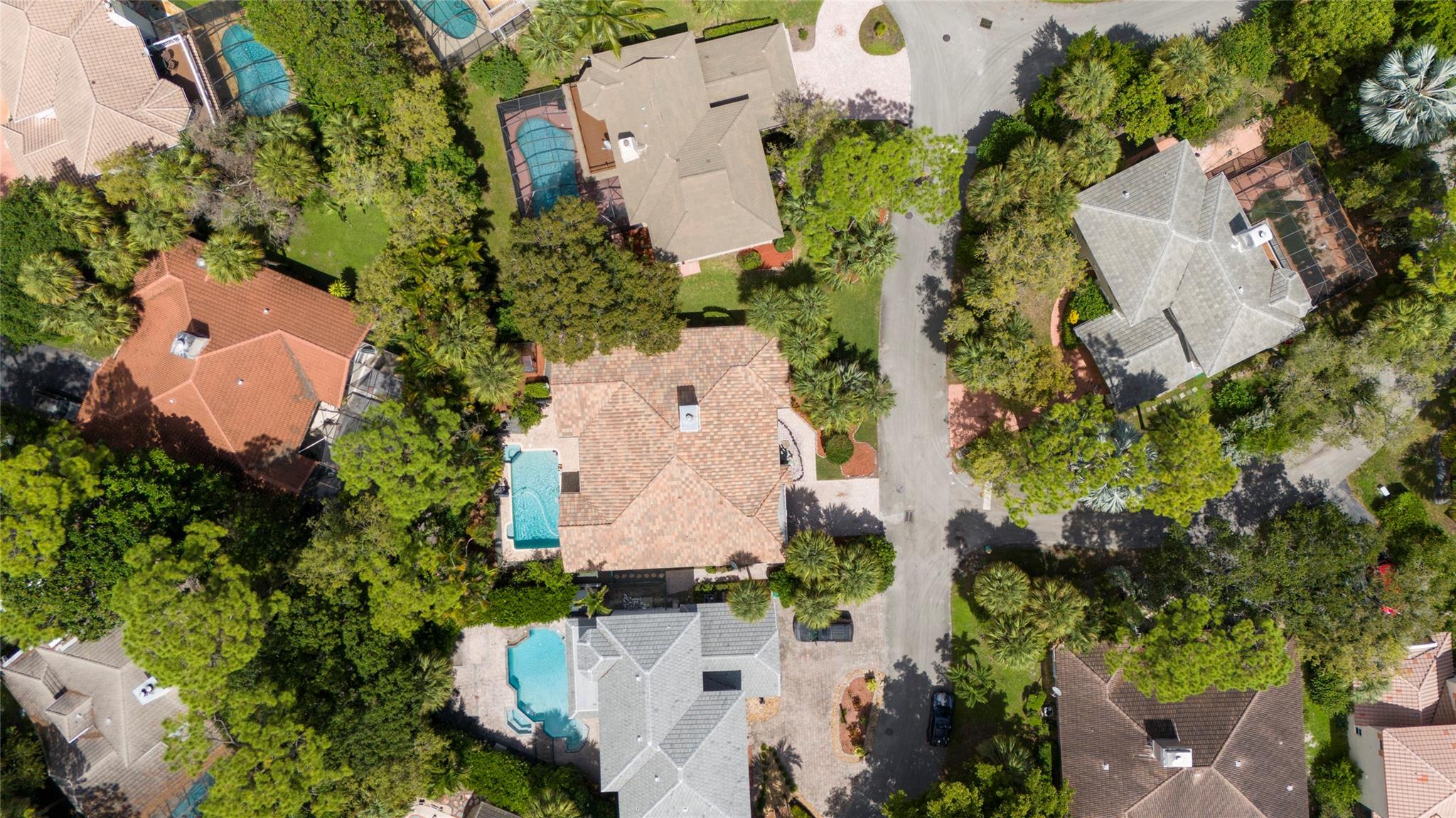 Woodside Vill Sec One 92- - Residential Lease