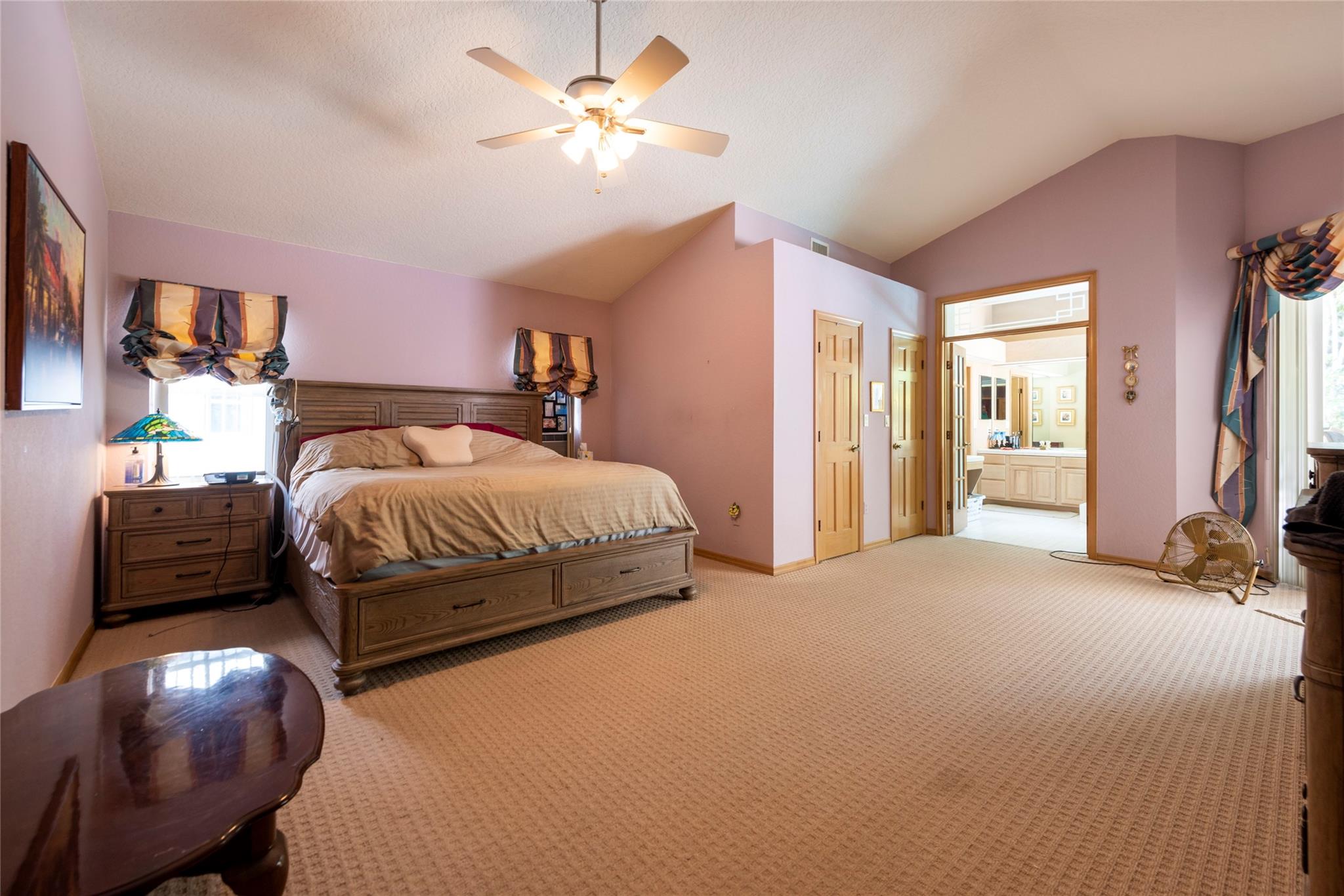 Woodside Vill Sec One 92- - Residential Lease