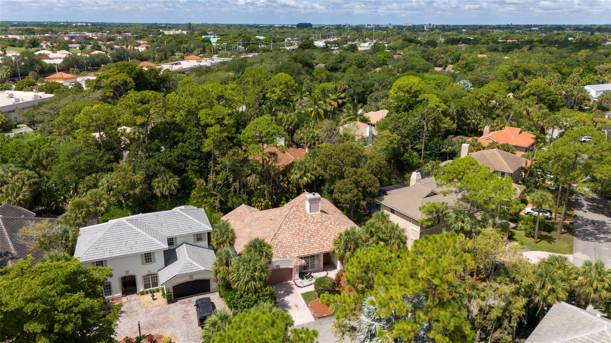 Woodside Vill Sec One 92- - Residential Lease