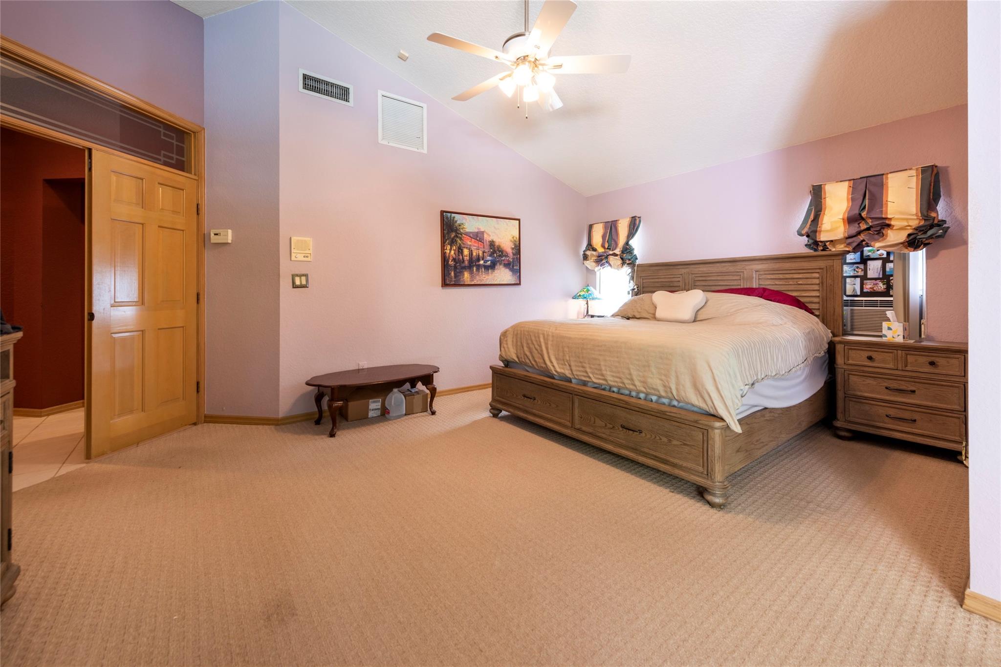 Woodside Vill Sec One 92- - Residential Lease