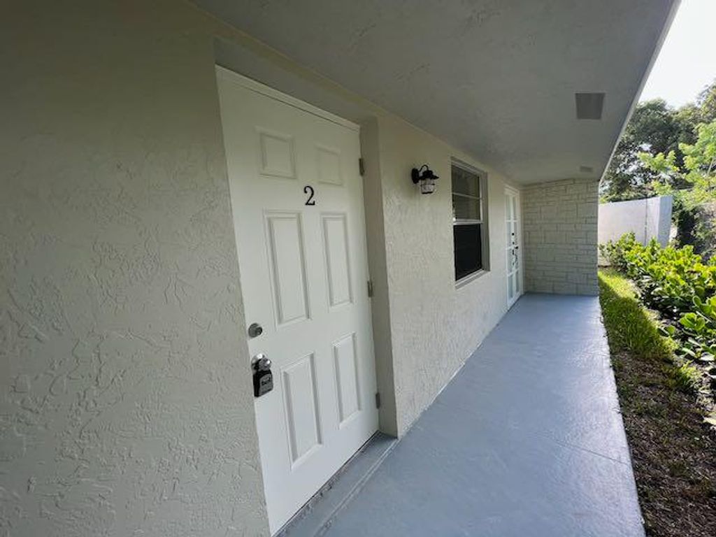 Photo of 1611 S Johnson Street #2, Lake Worth Beach, FL 33460 (MLS # R11141248)