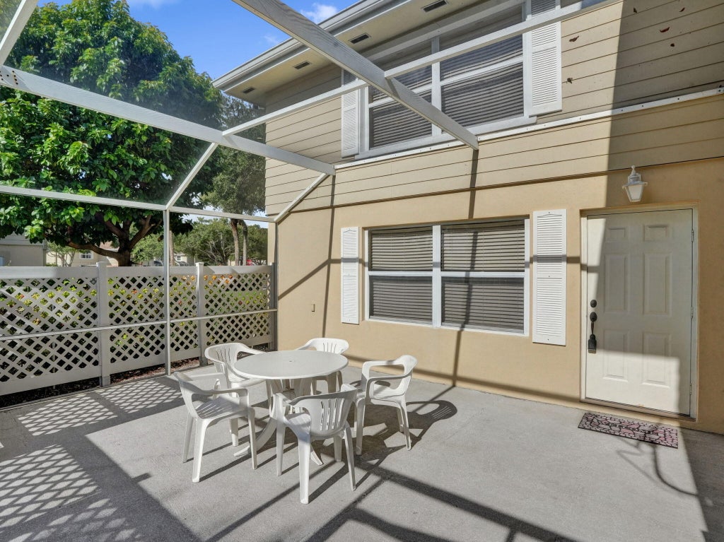 Photo of 5803 WHEATLEY Court, Boynton Beach, FL 33436 (MLS # B26085055)
