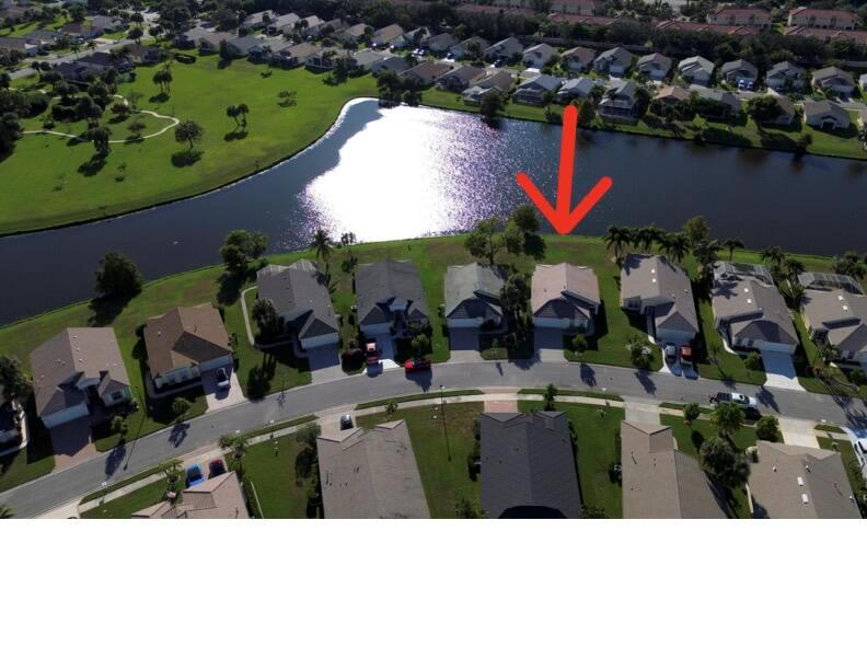 LAKEFOREST AT ST LUCIE WE - Residential Lease