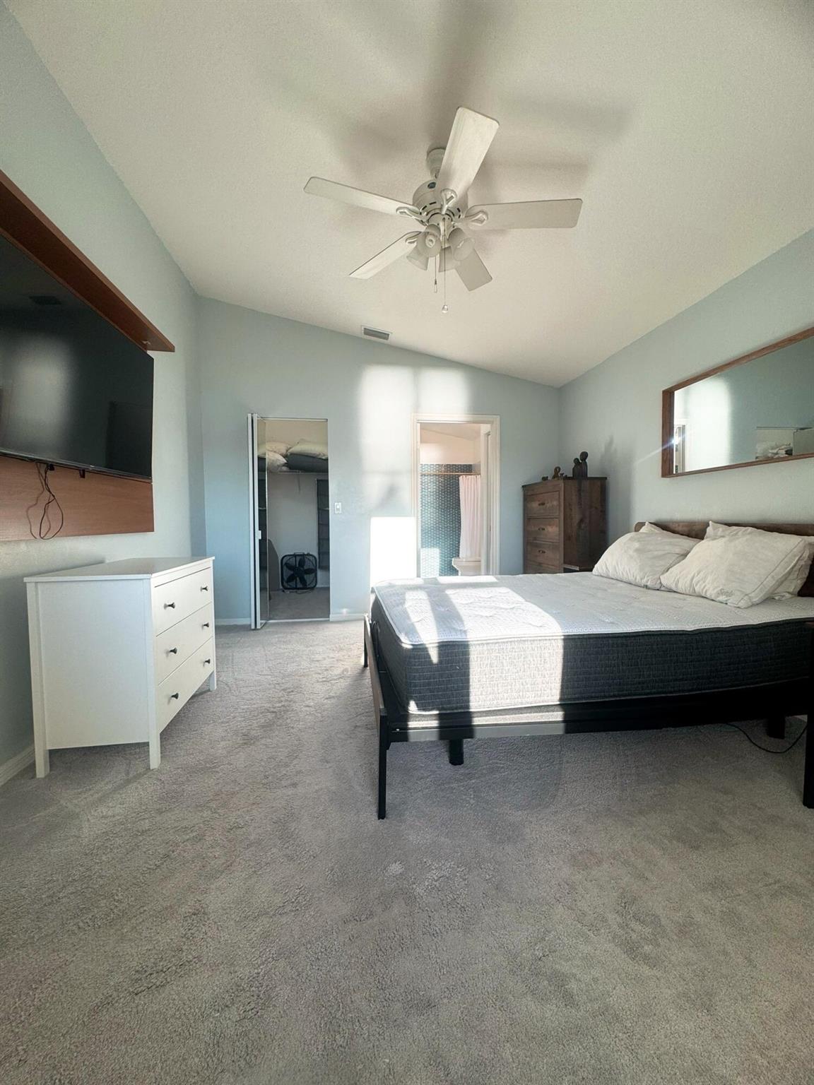 LAKEFOREST AT ST LUCIE WE - Residential Lease