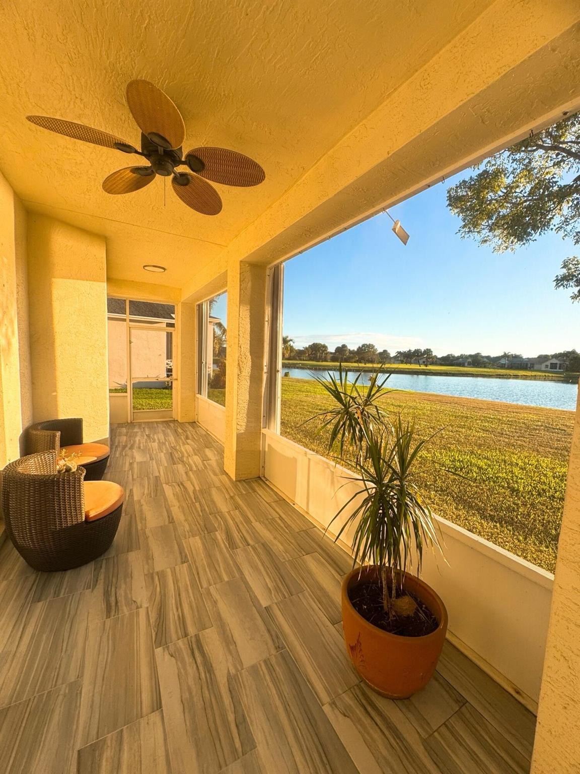 LAKEFOREST AT ST LUCIE WE - Residential Lease