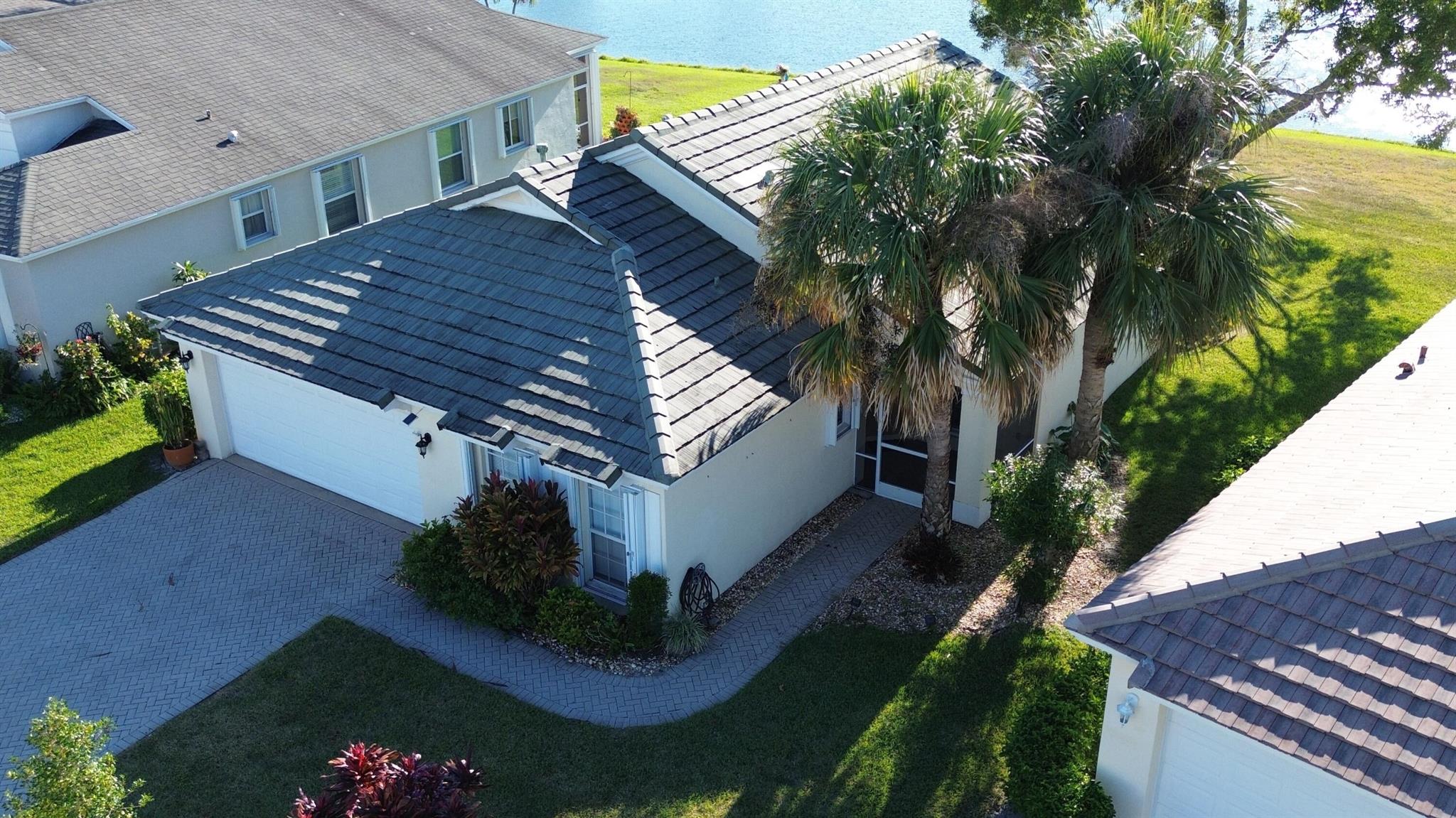 LAKEFOREST AT ST LUCIE WE - Residential Lease