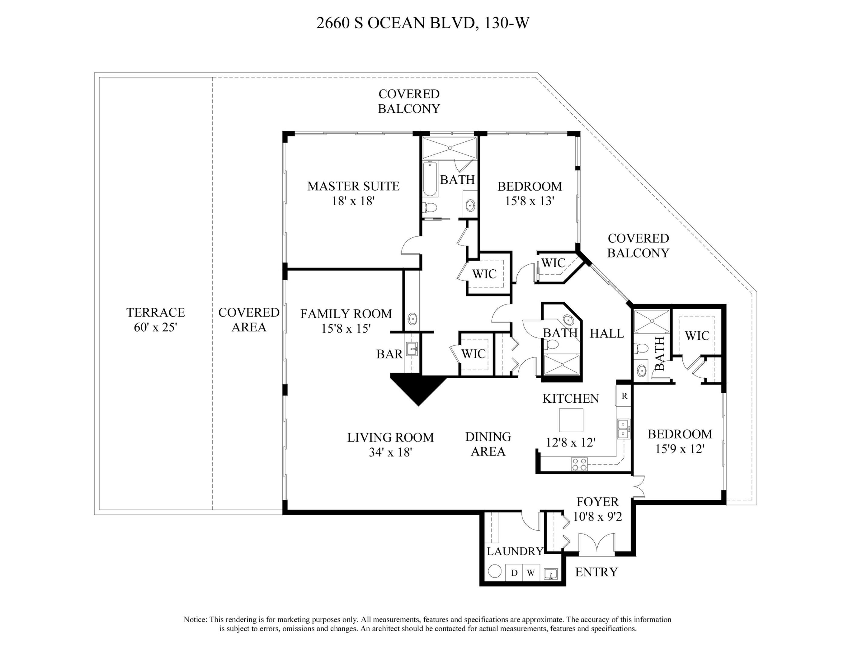 BEACH POINT COND DECL FILED 5-31-79 - Residential
