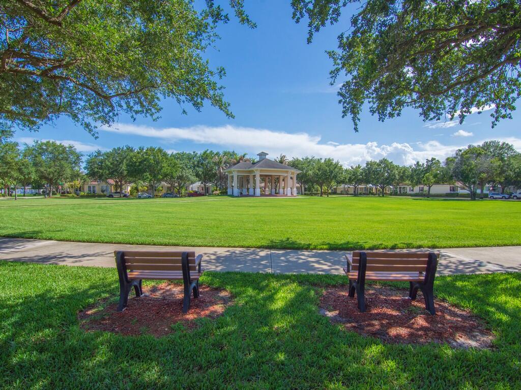 POINTE WEST CENTRAL VILLAGE PHASE III PD - Residential