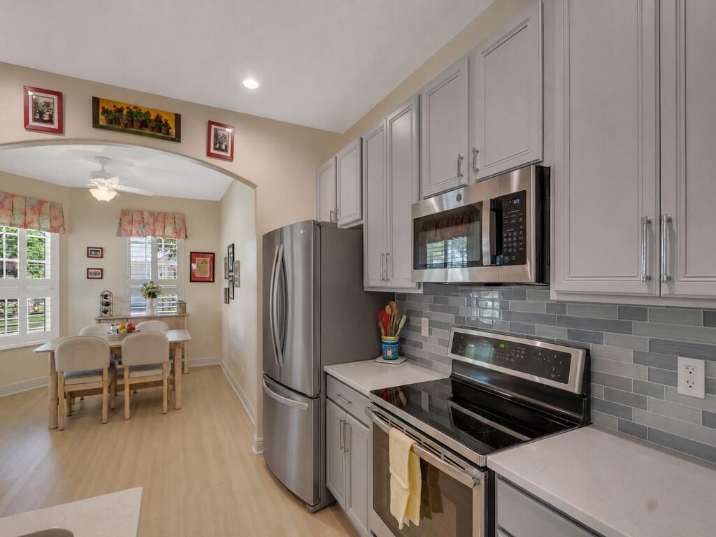 POINTE WEST CENTRAL VILLAGE PHASE III PD - Residential