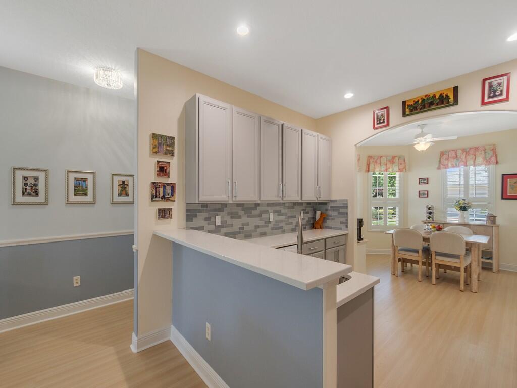 POINTE WEST CENTRAL VILLAGE PHASE III PD - Residential