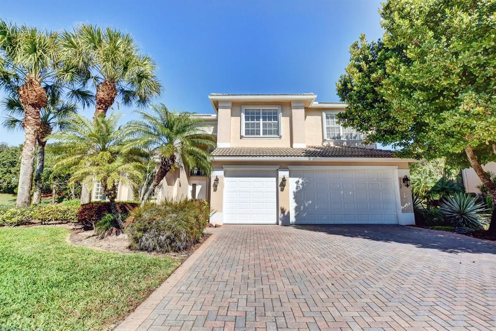 Photo of 7758 Windy Largo Court Ct, Lake Worth, FL 33467 (MLS # R10687219)