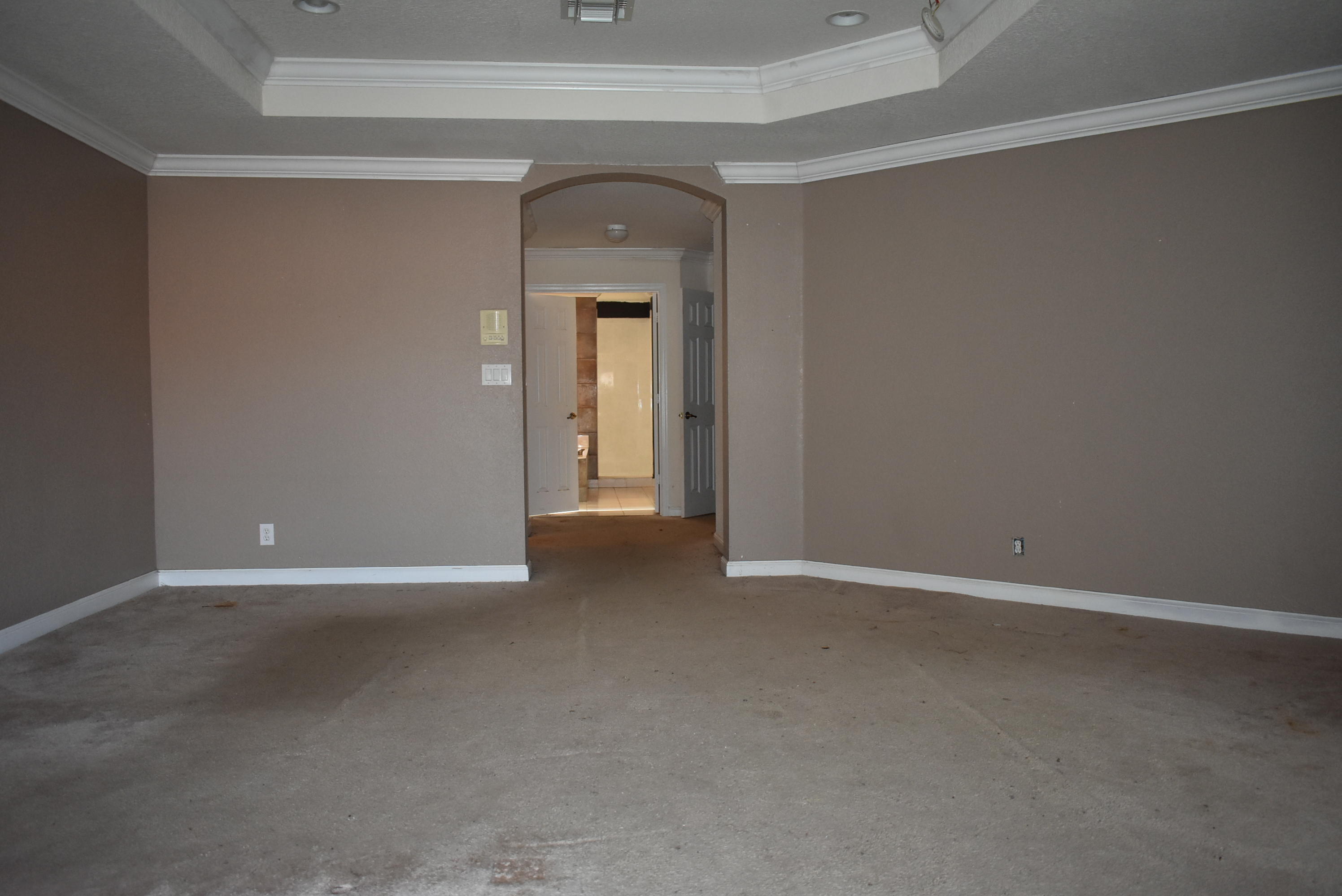 RENAISSANCE SEC 8 - Residential