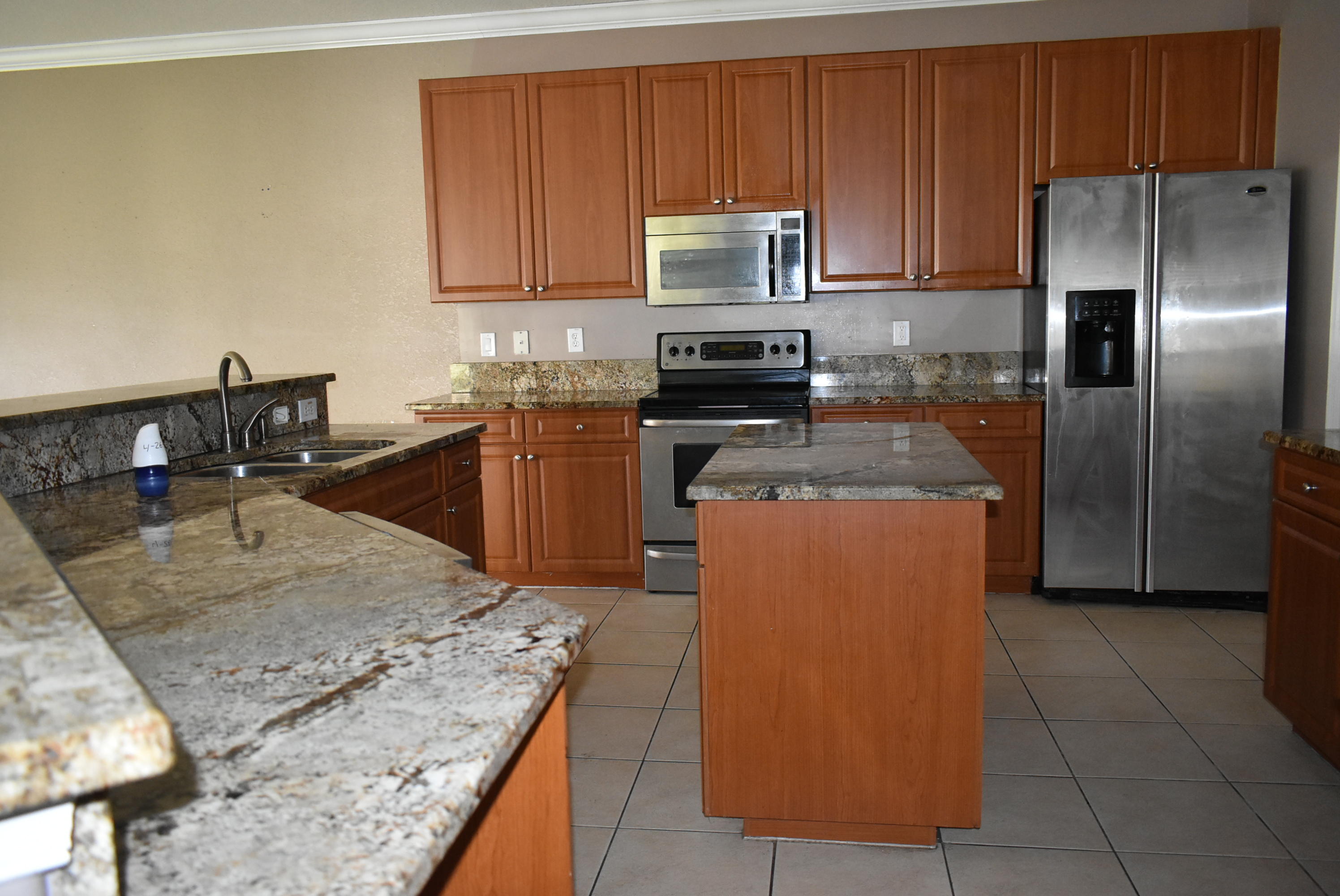 RENAISSANCE SEC 8 - Residential