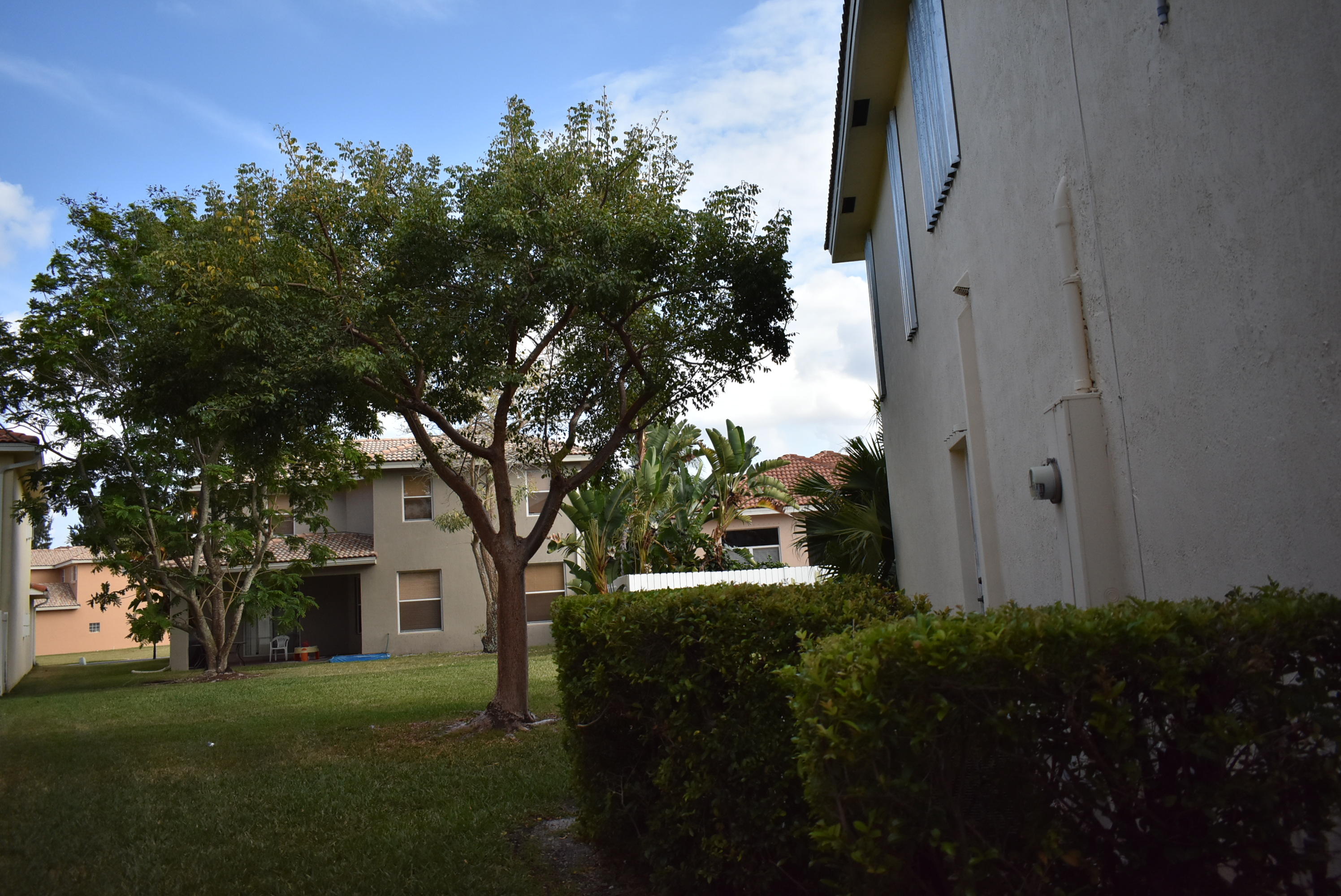 RENAISSANCE SEC 8 - Residential