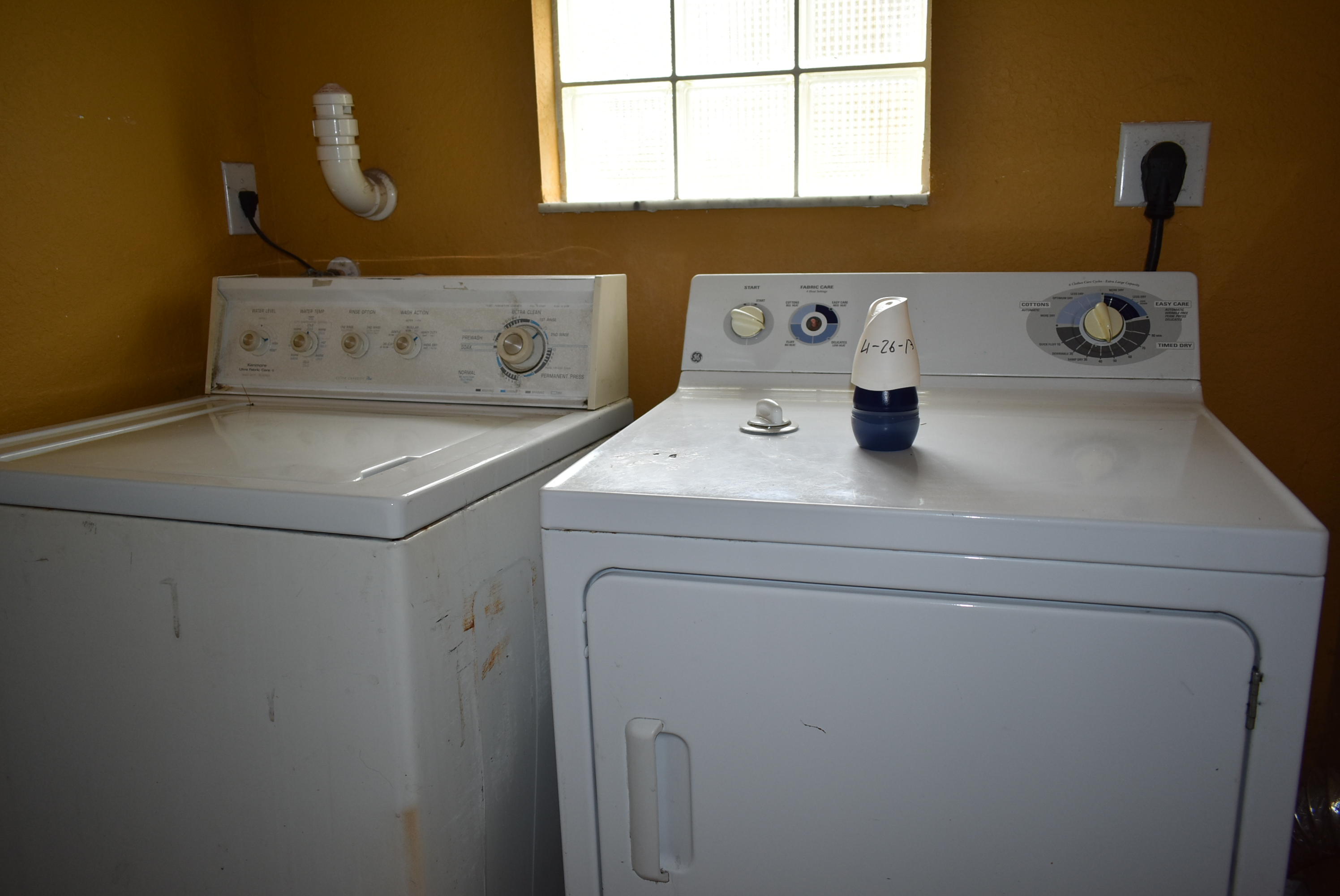 RENAISSANCE SEC 8 - Residential