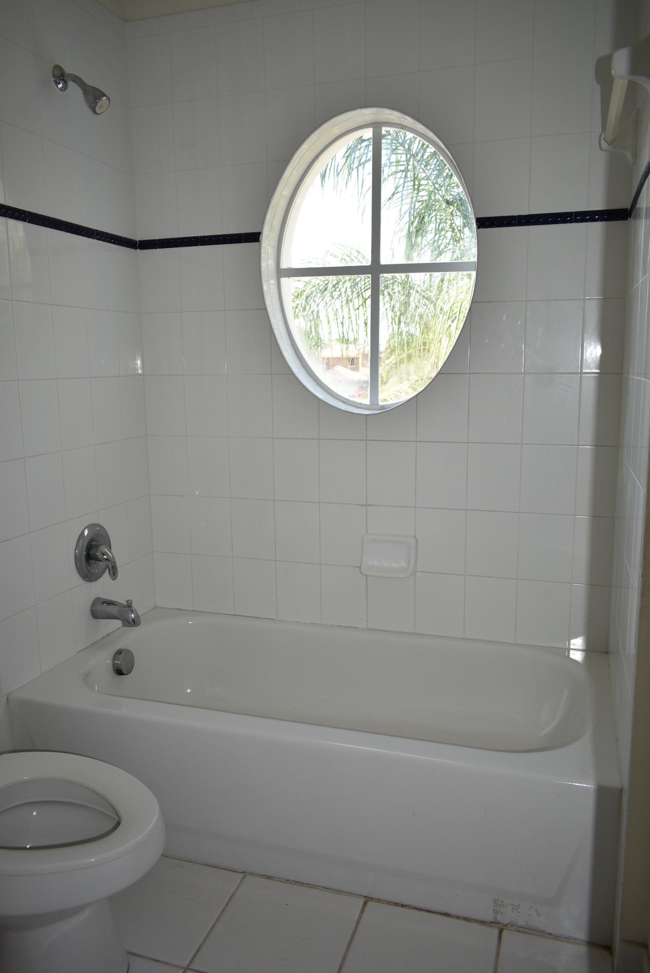 RENAISSANCE SEC 8 - Residential