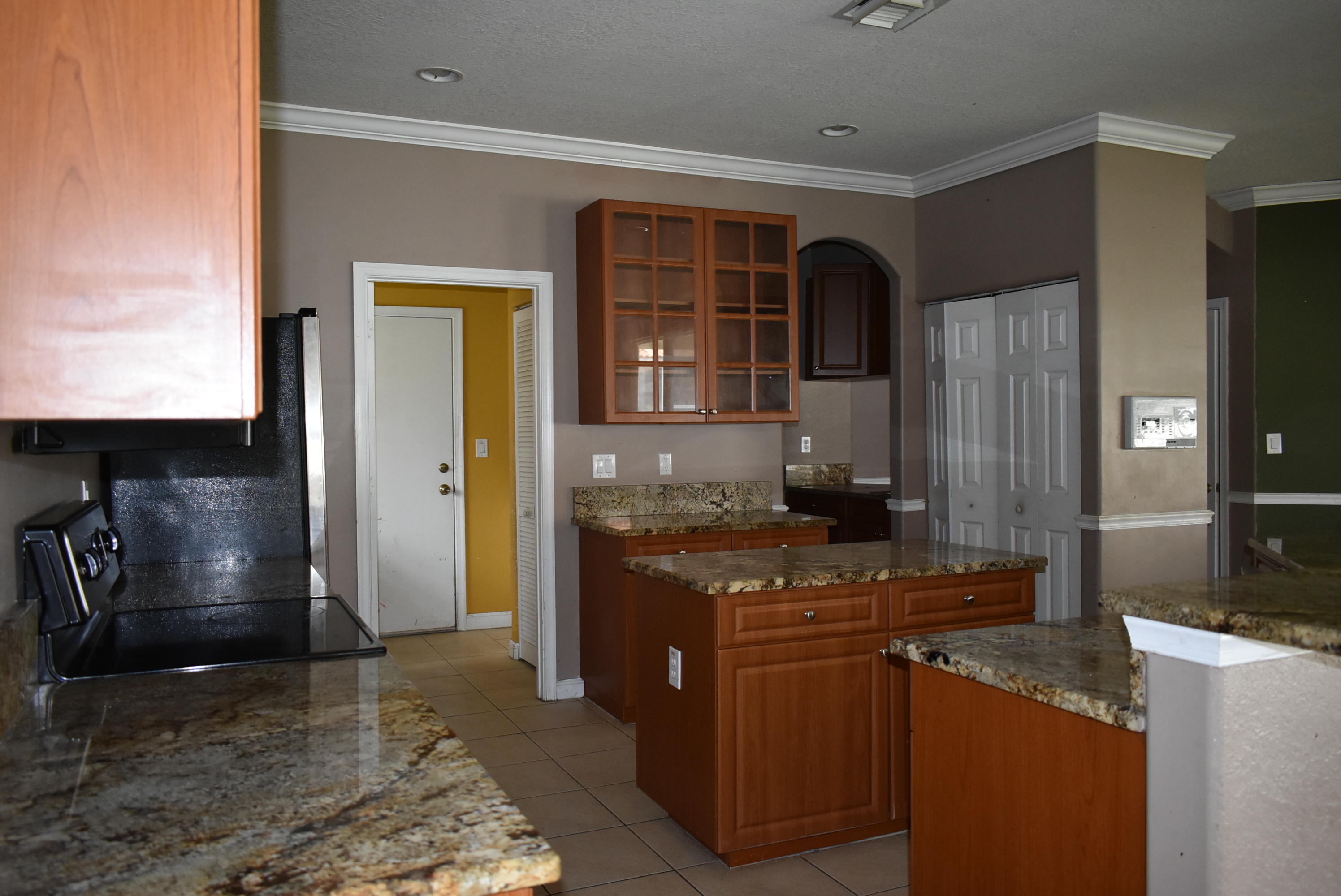 RENAISSANCE SEC 8 - Residential