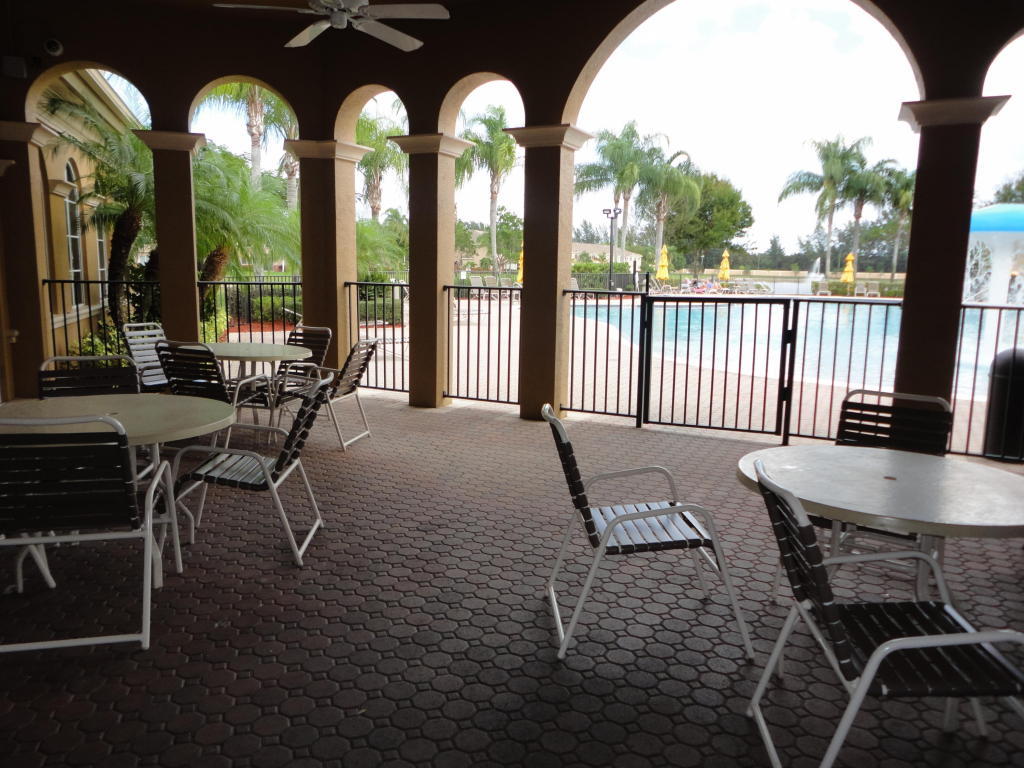 RENAISSANCE SEC 8 - Residential