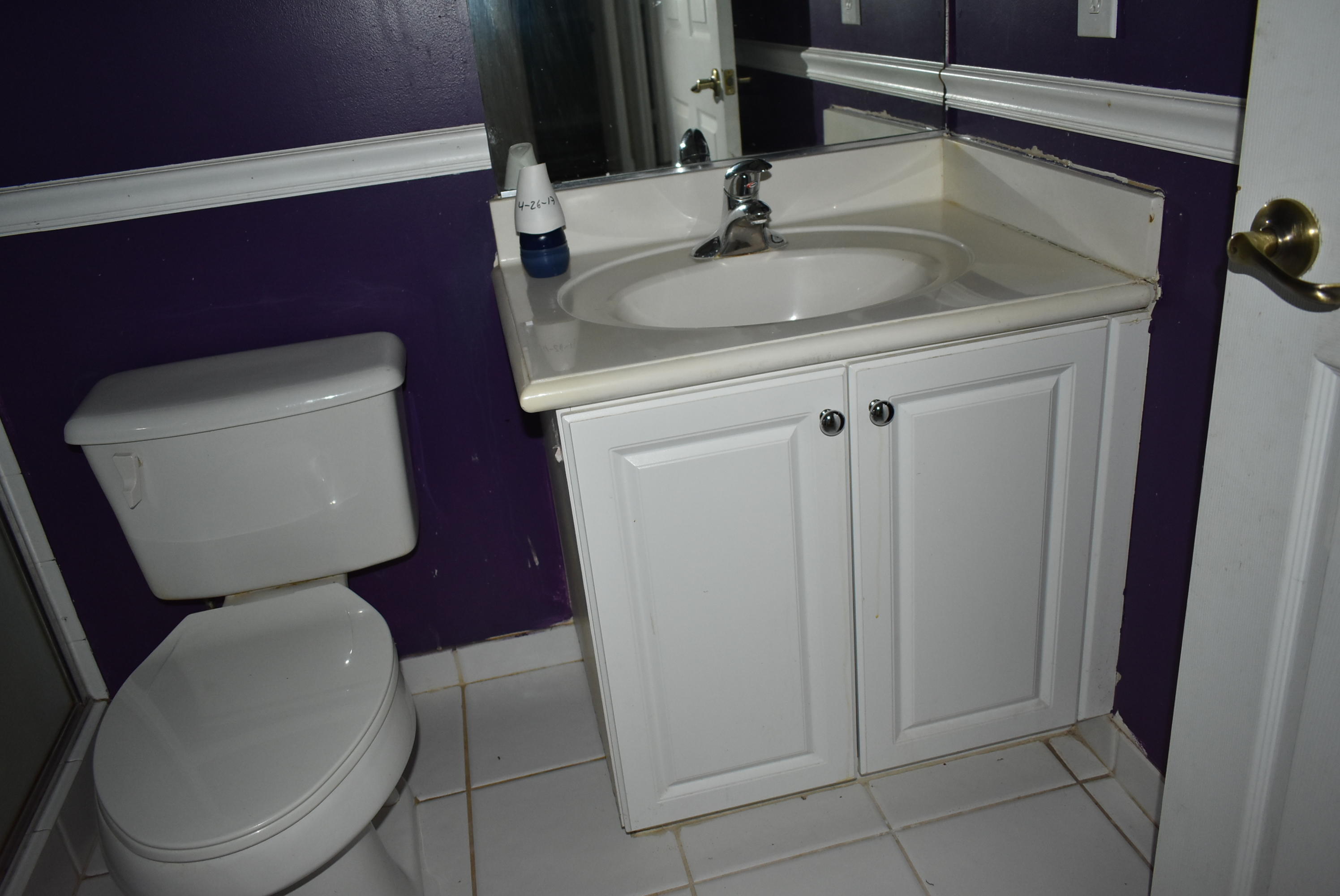 RENAISSANCE SEC 8 - Residential