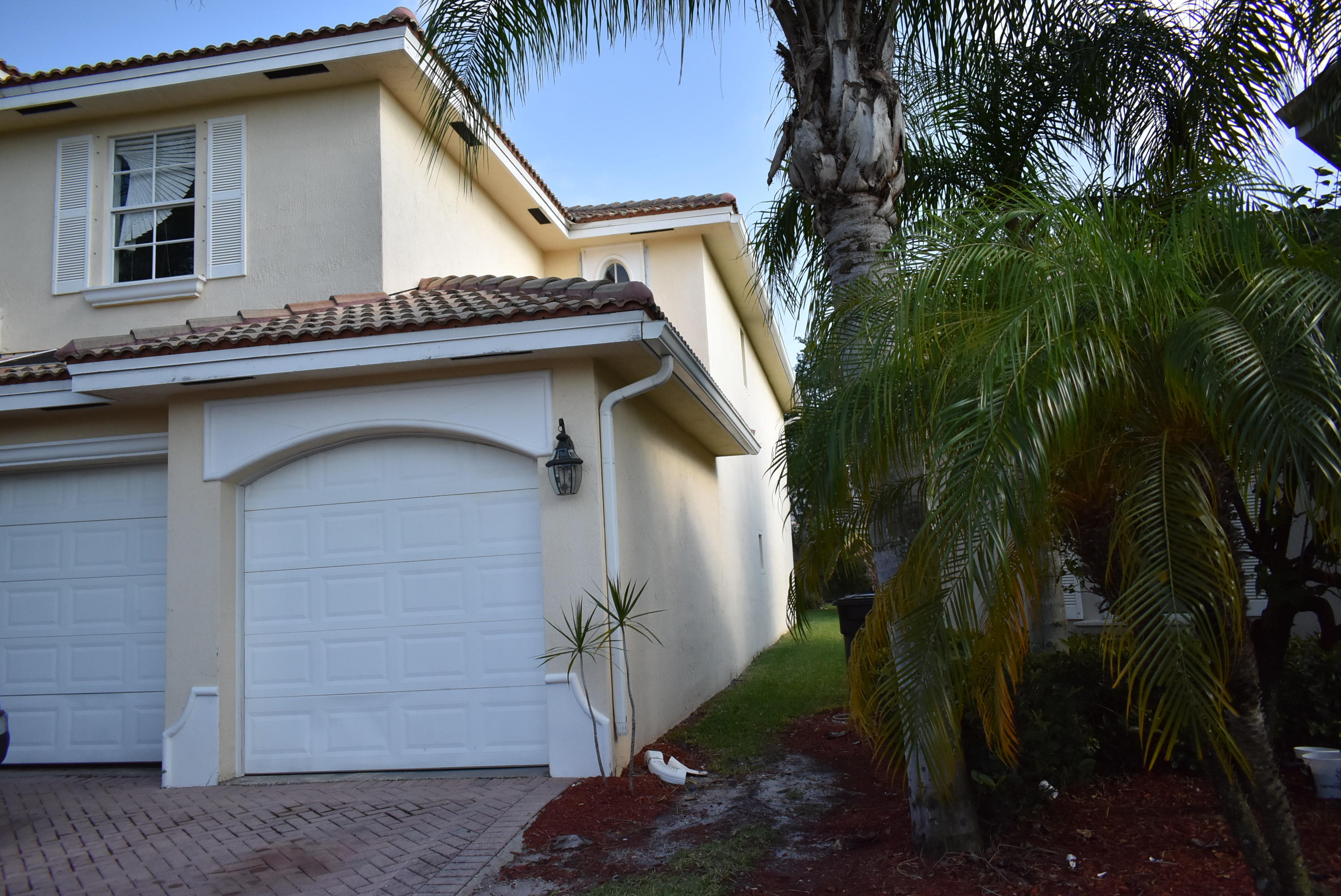 RENAISSANCE SEC 8 - Residential