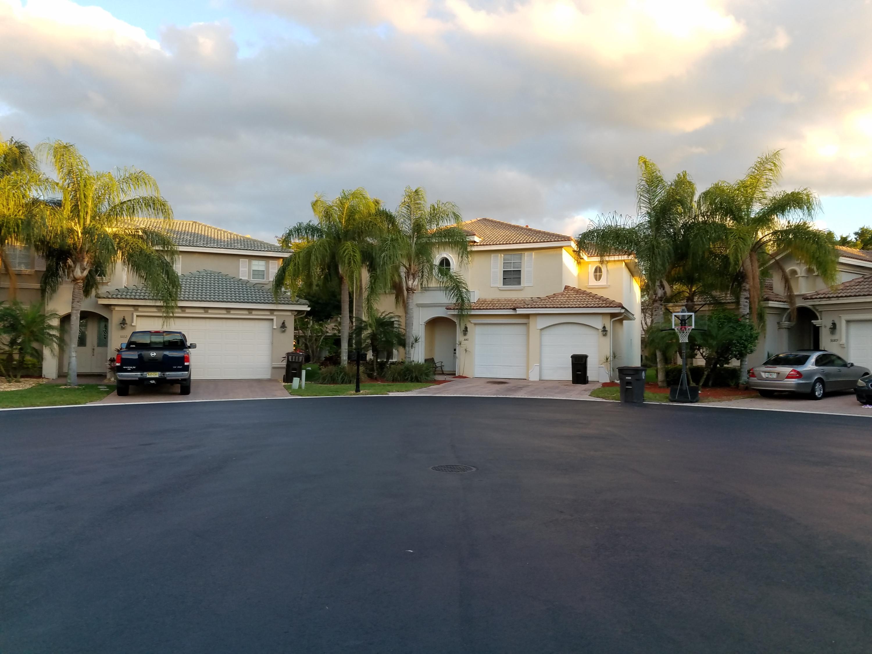 RENAISSANCE SEC 8 - Residential