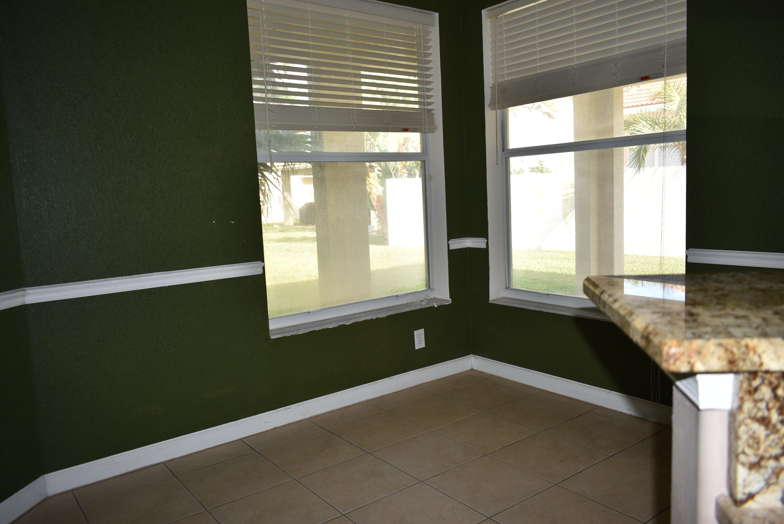 RENAISSANCE SEC 8 - Residential