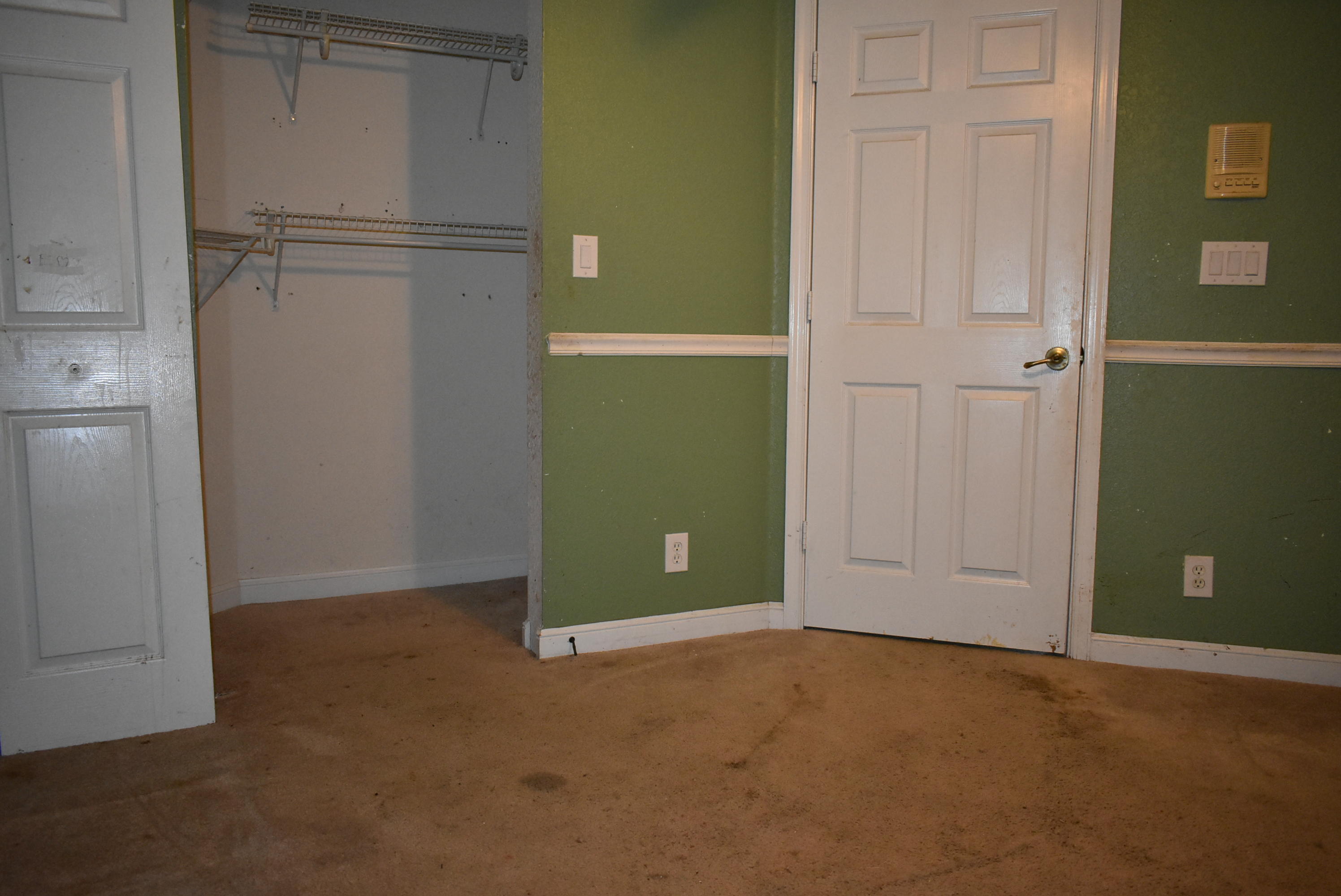 RENAISSANCE SEC 8 - Residential