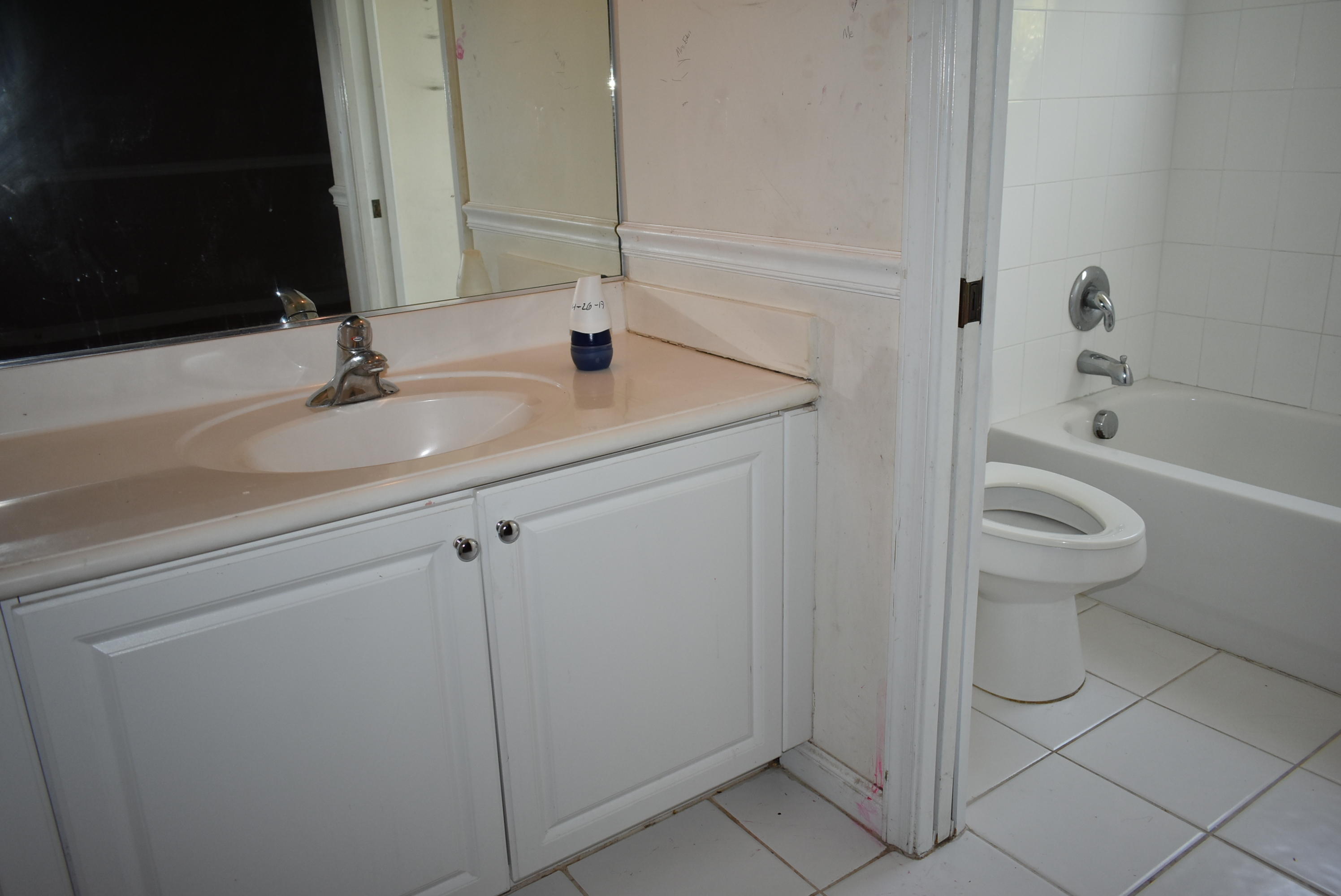 RENAISSANCE SEC 8 - Residential