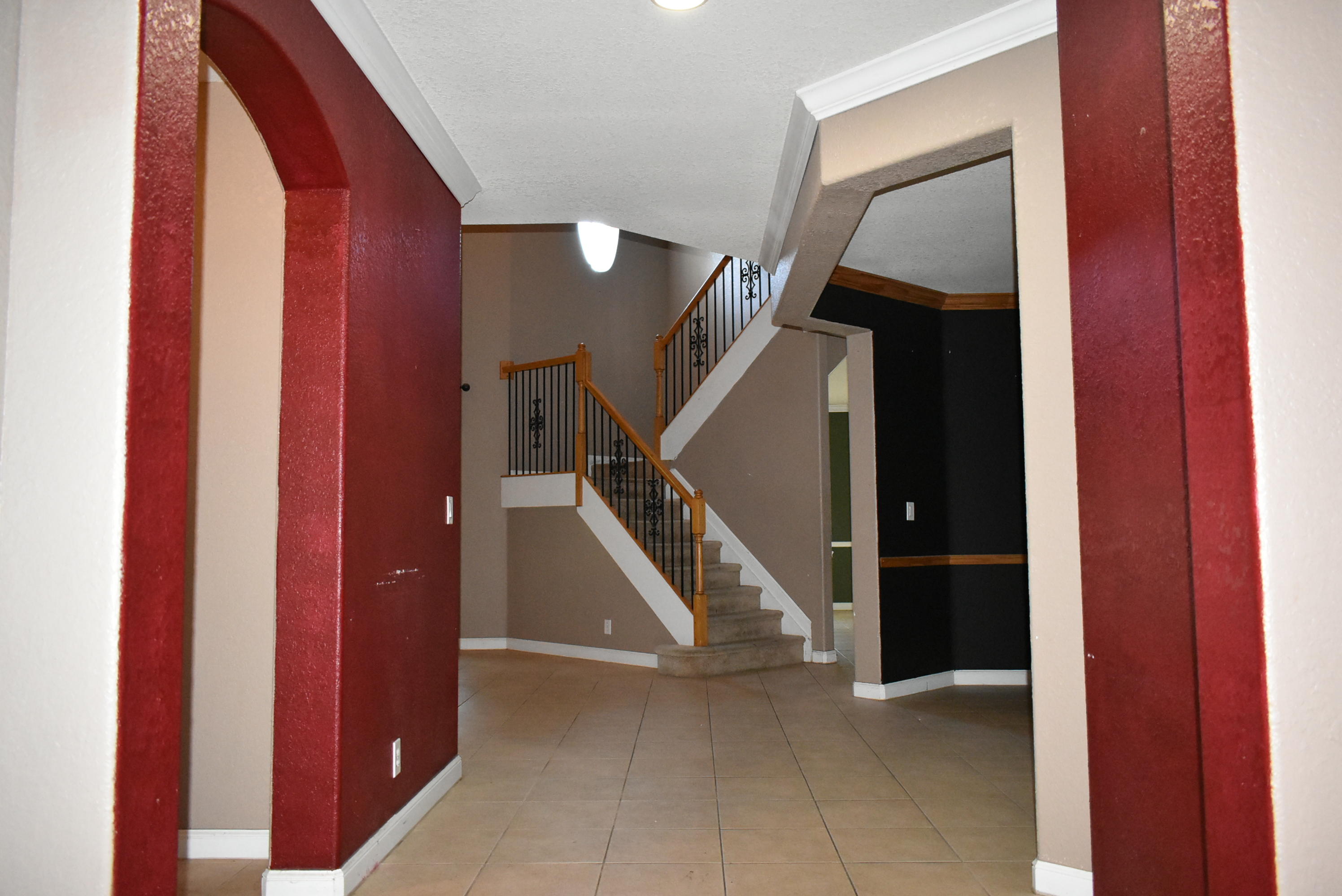 RENAISSANCE SEC 8 - Residential