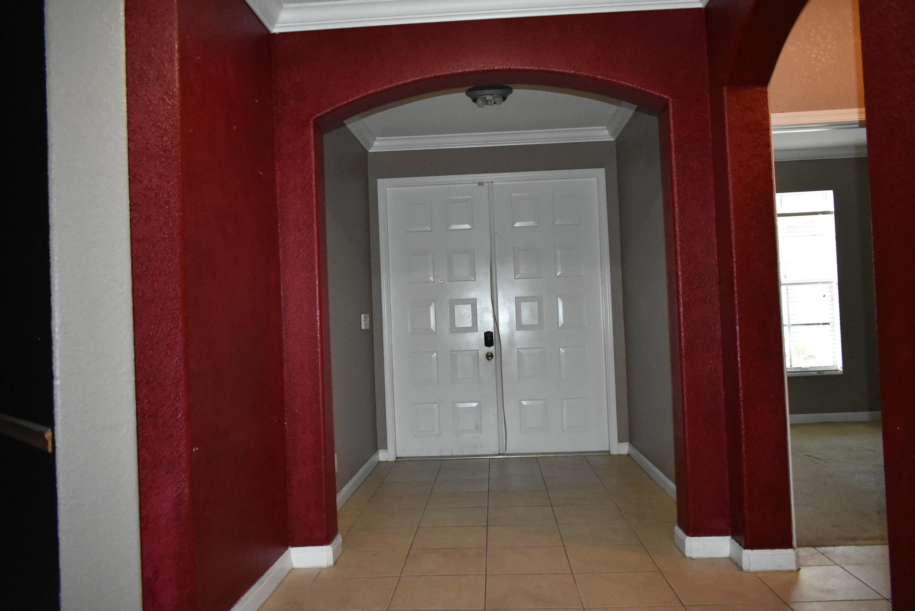 RENAISSANCE SEC 8 - Residential