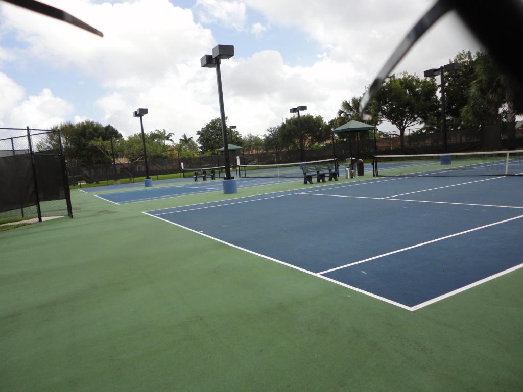 RENAISSANCE SEC 8 - Residential