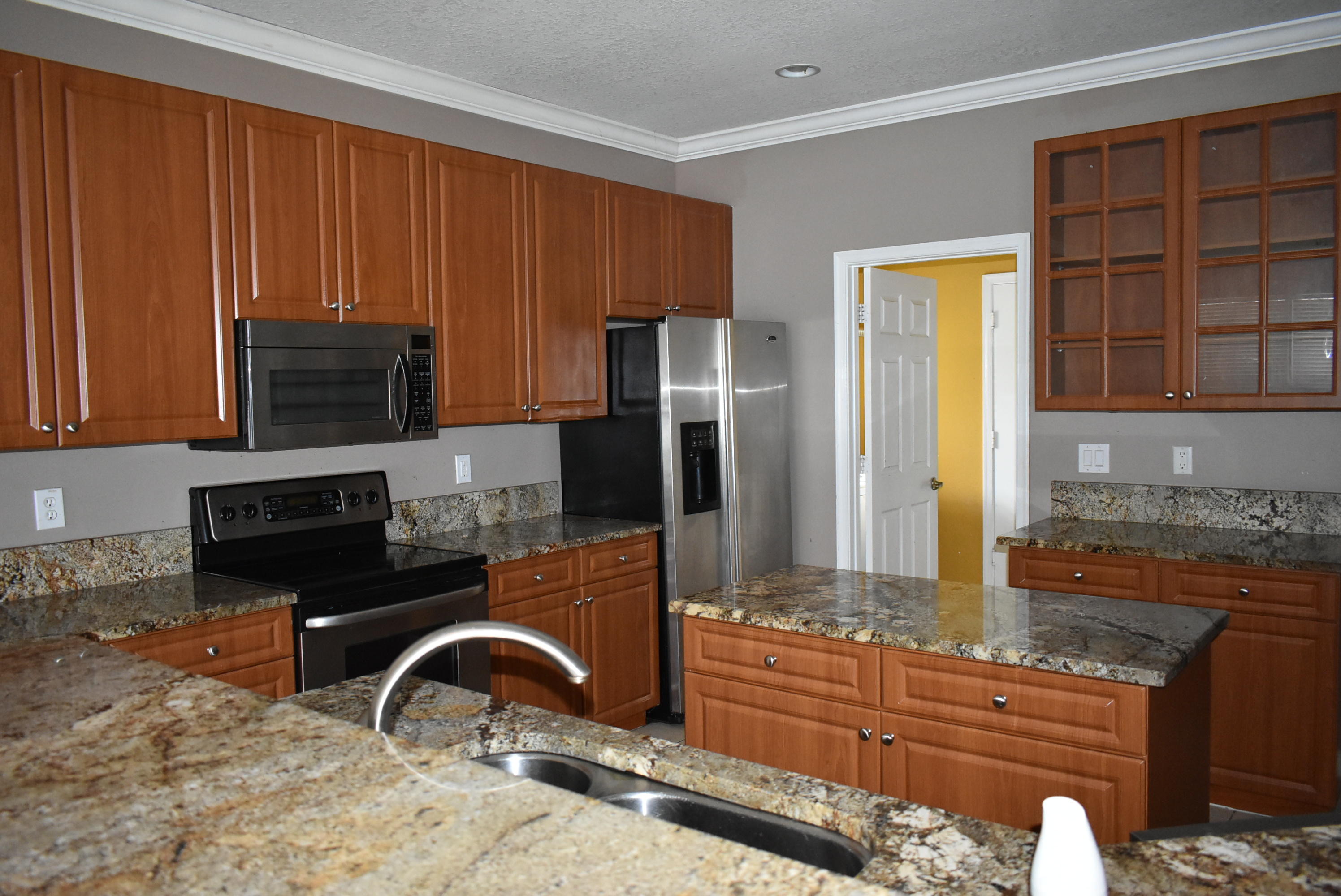 RENAISSANCE SEC 8 - Residential