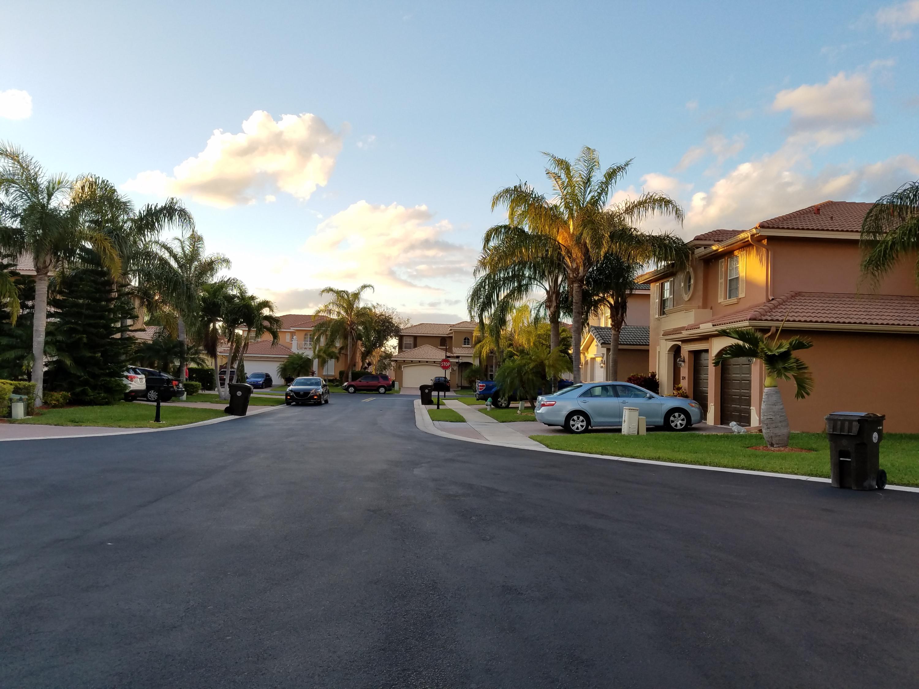 RENAISSANCE SEC 8 - Residential