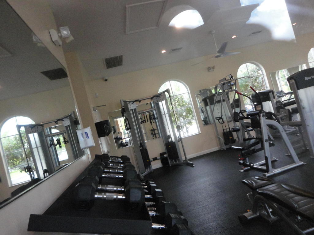 RENAISSANCE SEC 8 - Residential