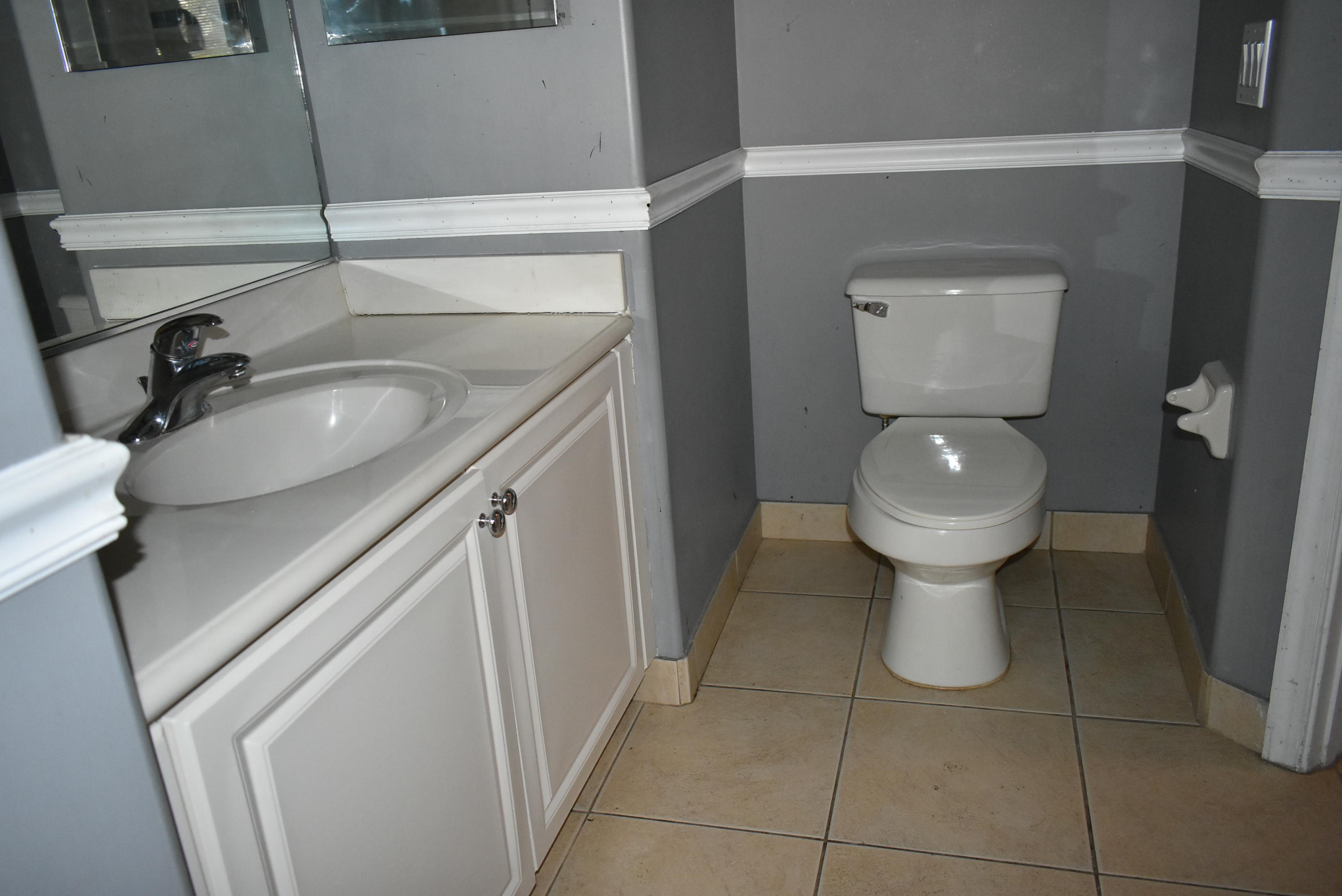 RENAISSANCE SEC 8 - Residential