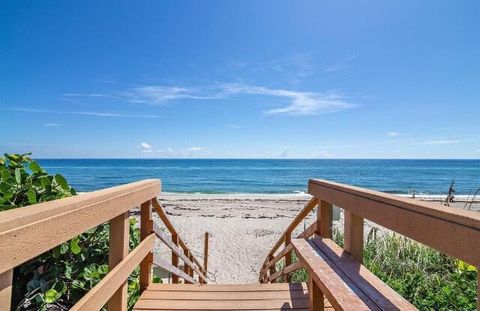 A home in Palm Beach