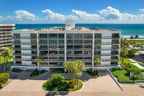 A home in Palm Beach