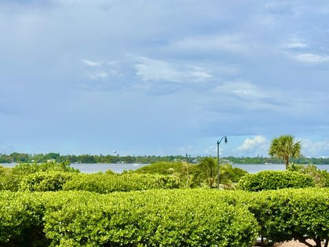 A home in Palm Beach