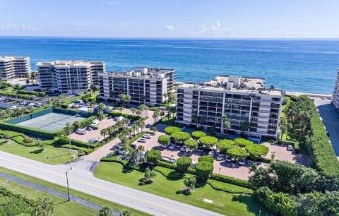 A home in Palm Beach