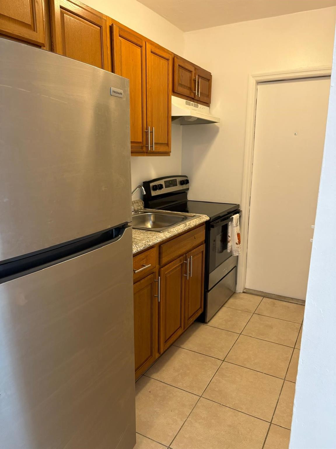 Haddad - Residential Lease