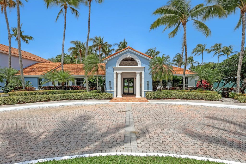 Photo of 3259 Clint Moore Road #205, Boca Raton, FL 33496 (MLS # F10451186)