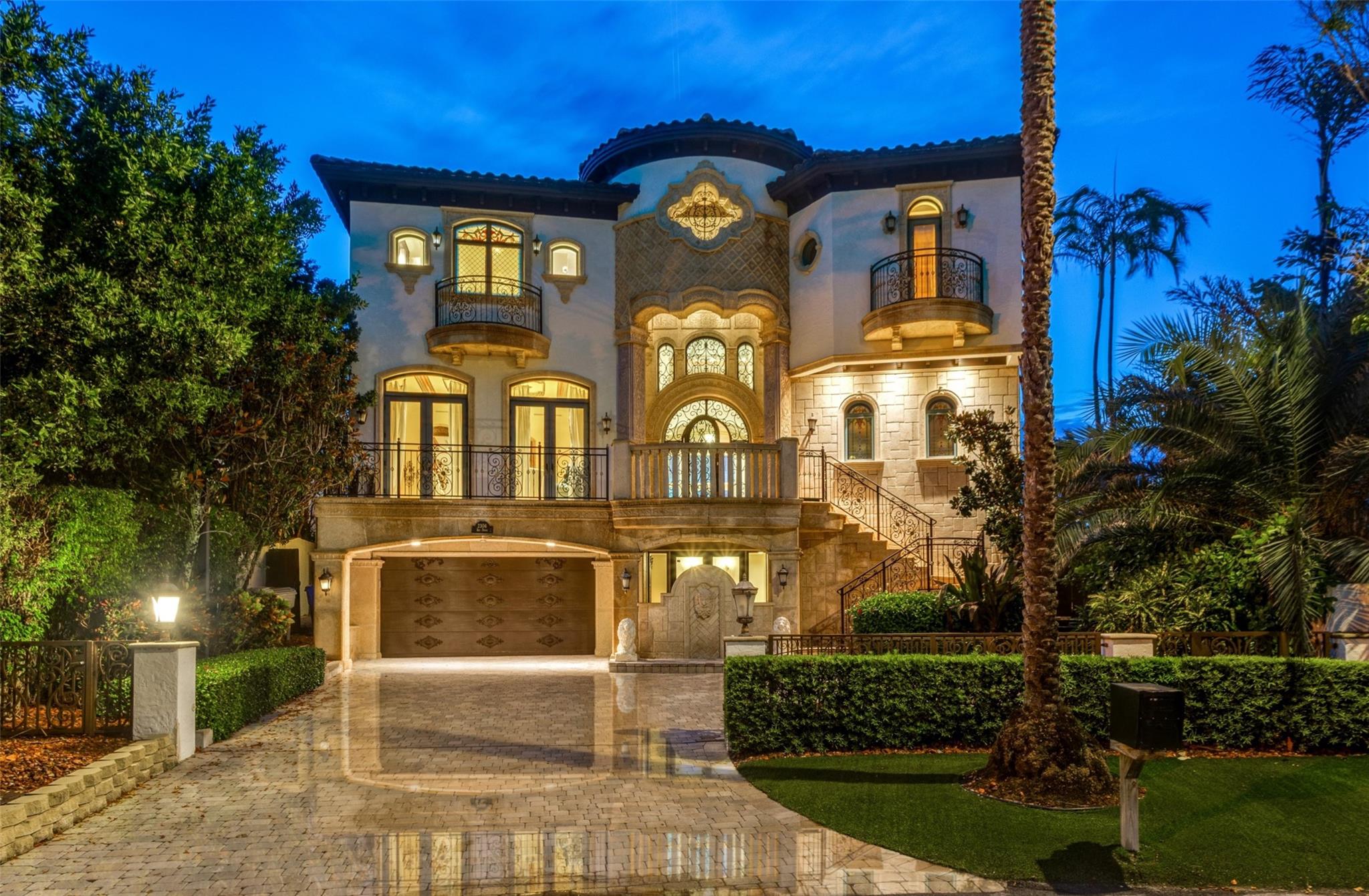 HILLSBORO SHORES SEC A - Residential