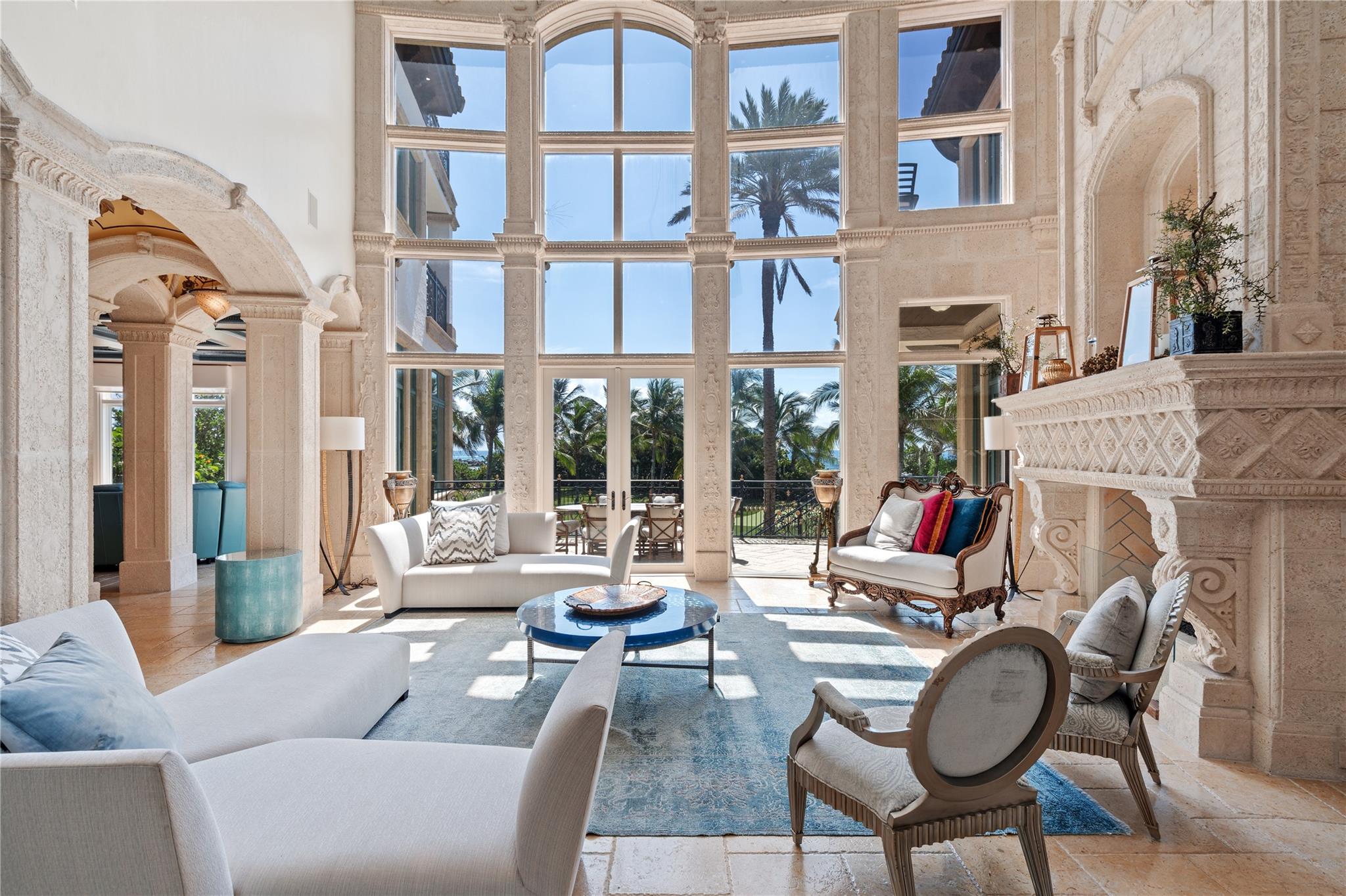 HILLSBORO SHORES SEC A - Residential