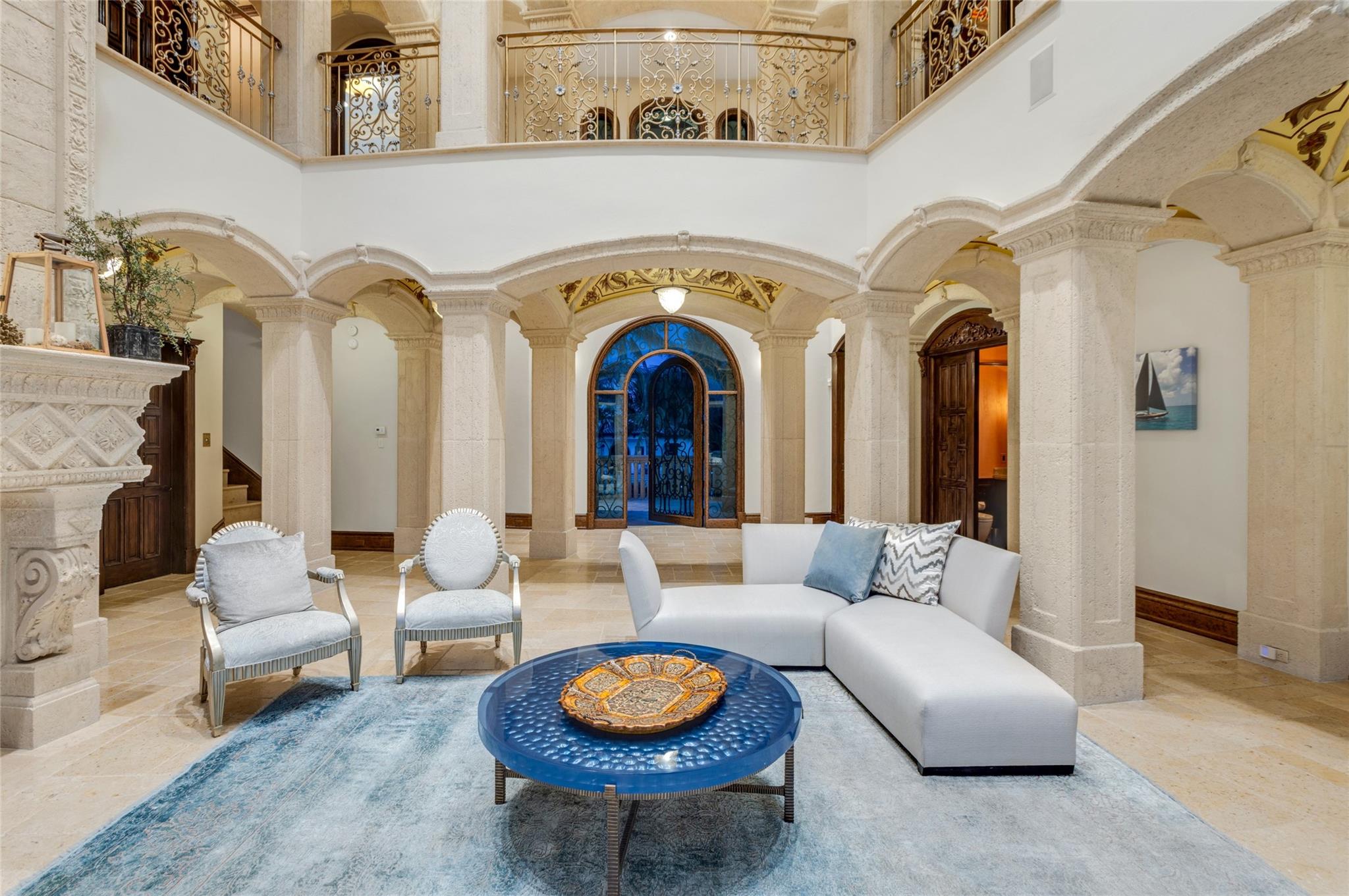 HILLSBORO SHORES SEC A - Residential