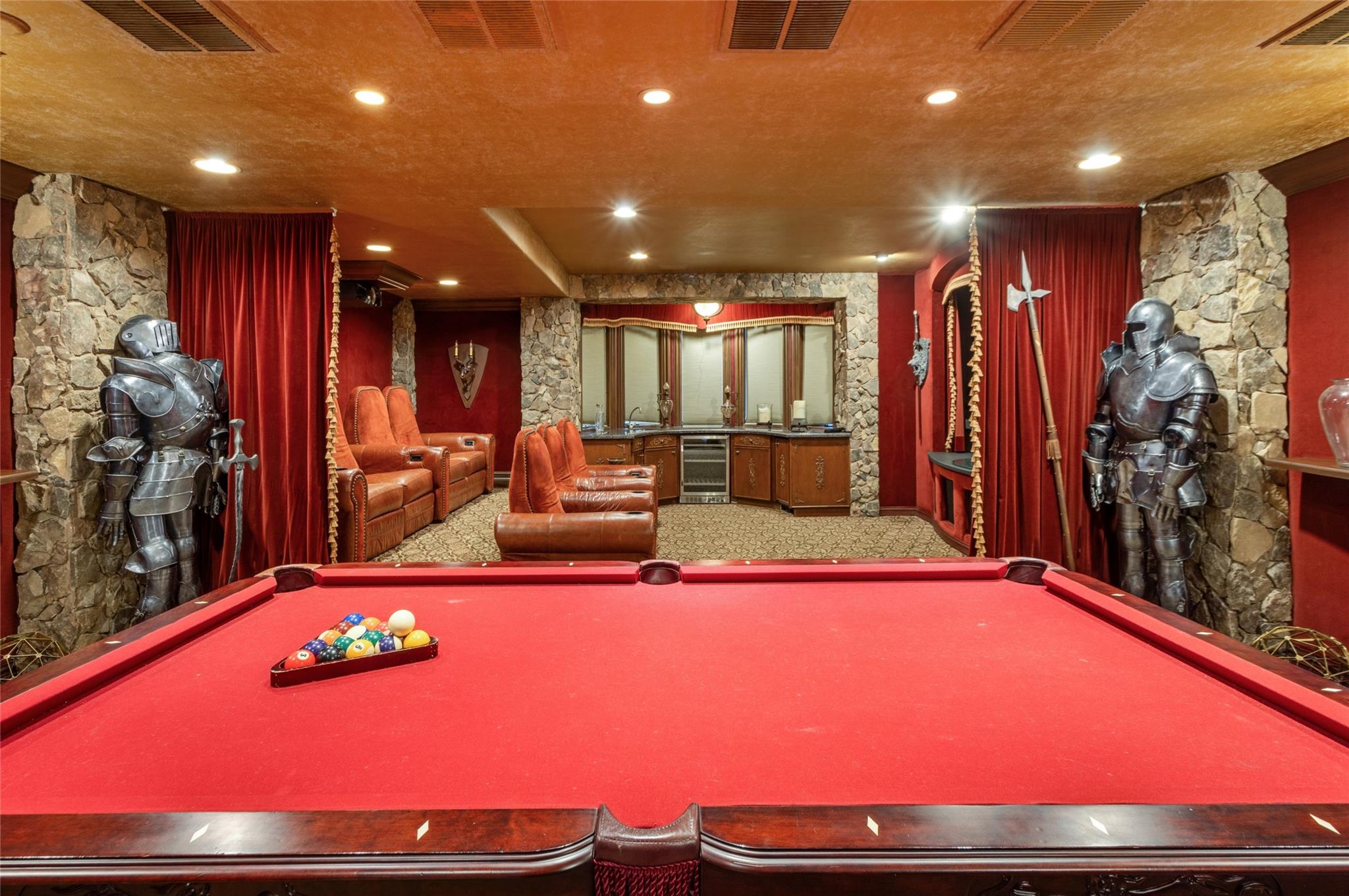 HILLSBORO SHORES SEC A - Residential