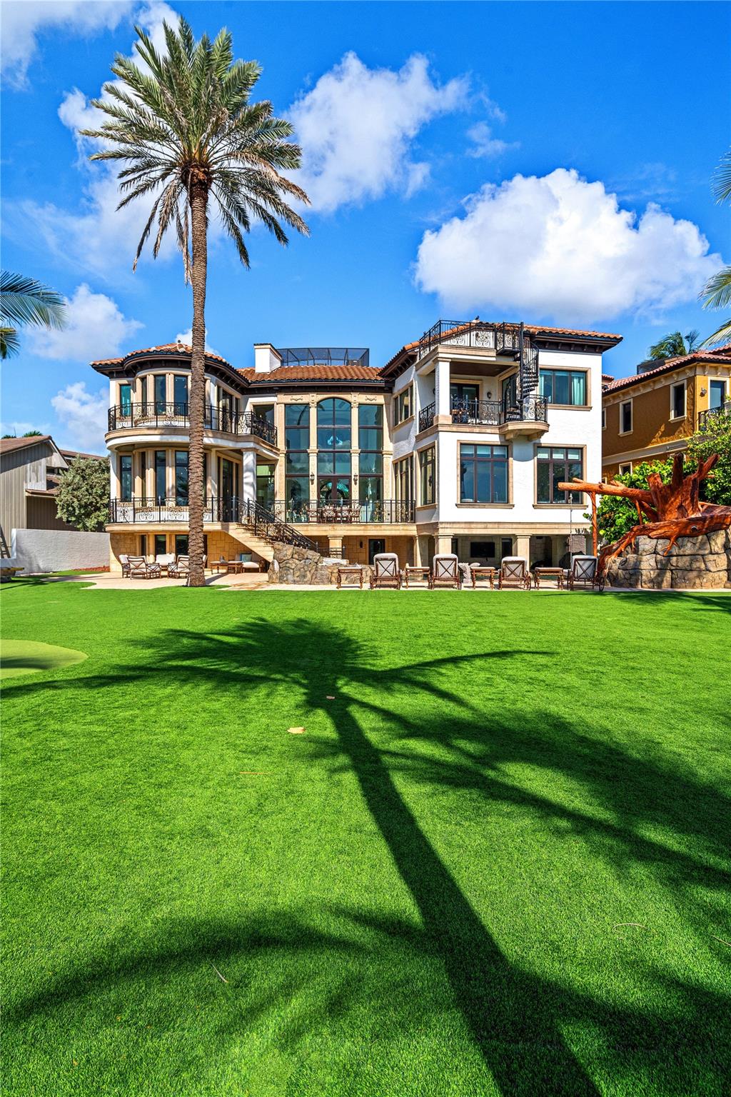 HILLSBORO SHORES SEC A - Residential