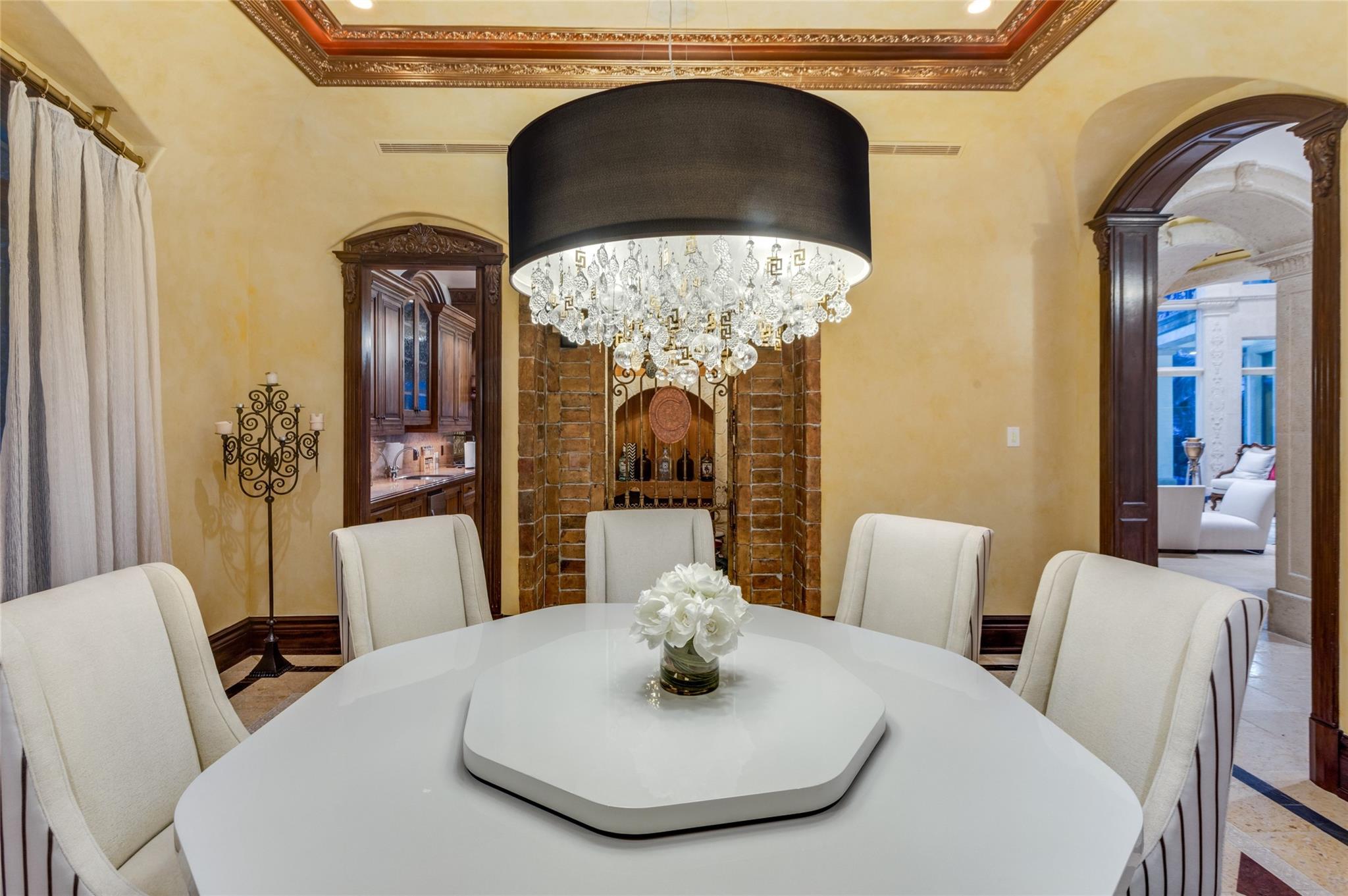 HILLSBORO SHORES SEC A - Residential