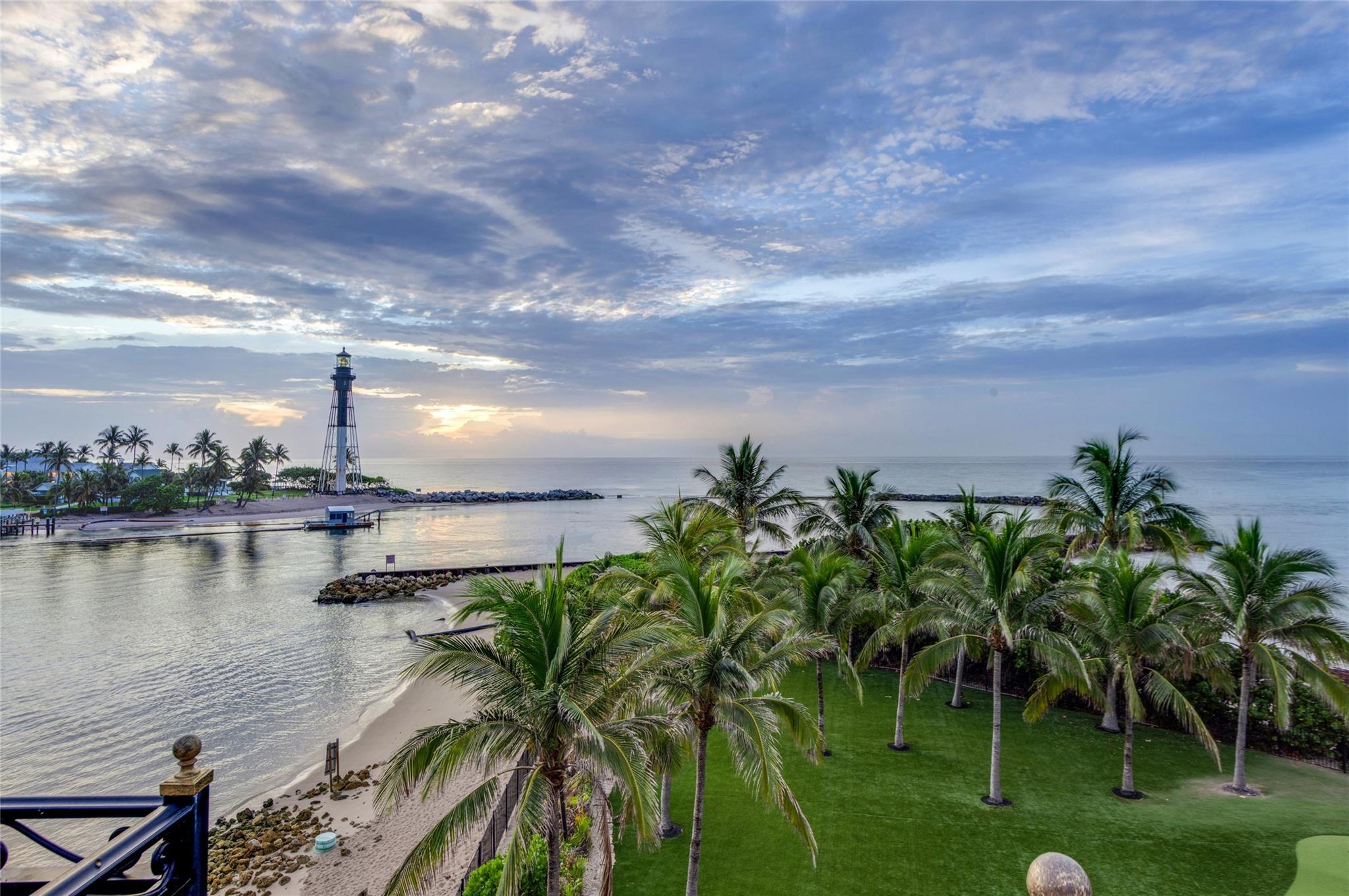 HILLSBORO SHORES SEC A - Residential